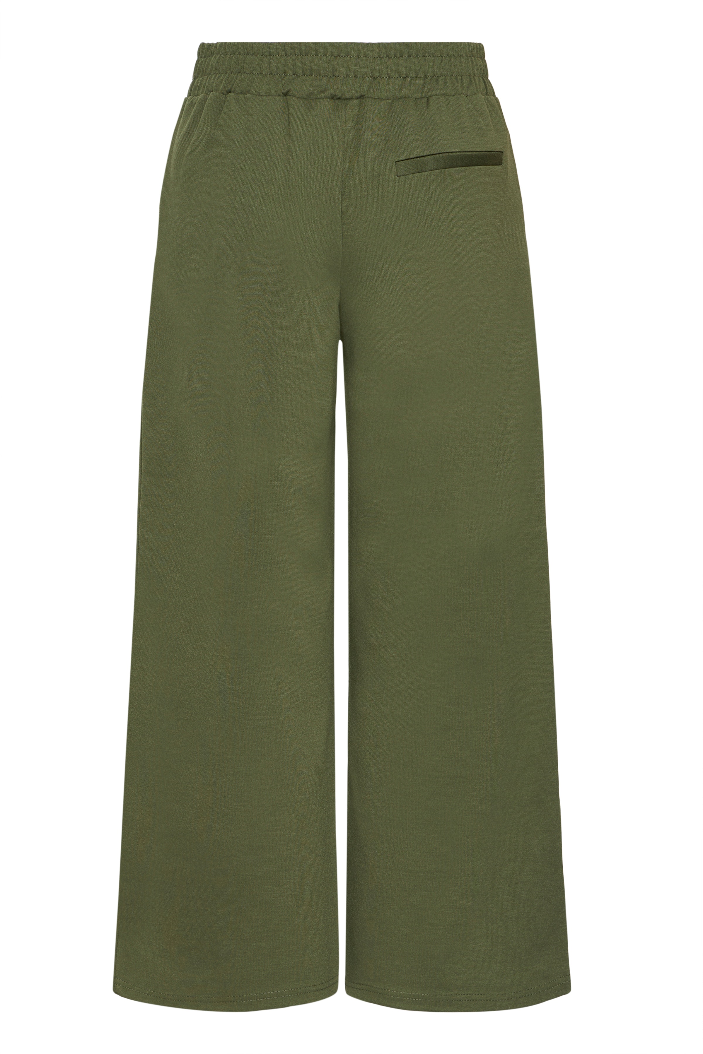 IHKATE WIDE Bukser PACK BACK 20116301-190419