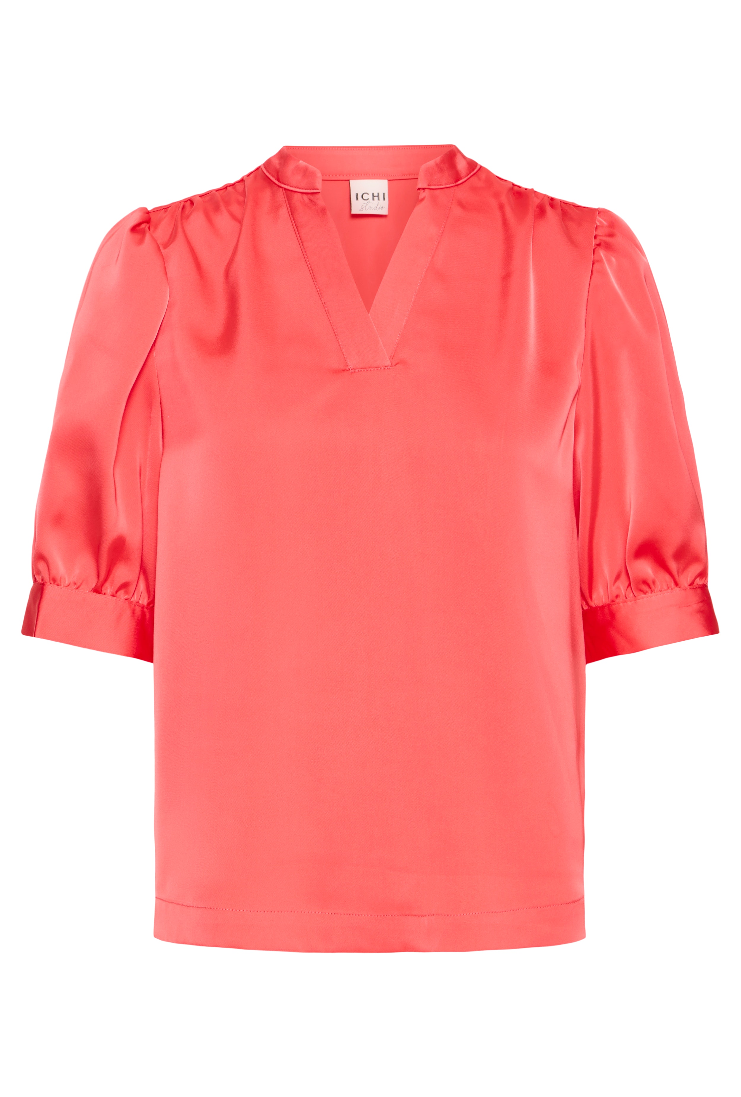 IHLETTA Blouse PACK FRONT 20125132-181756