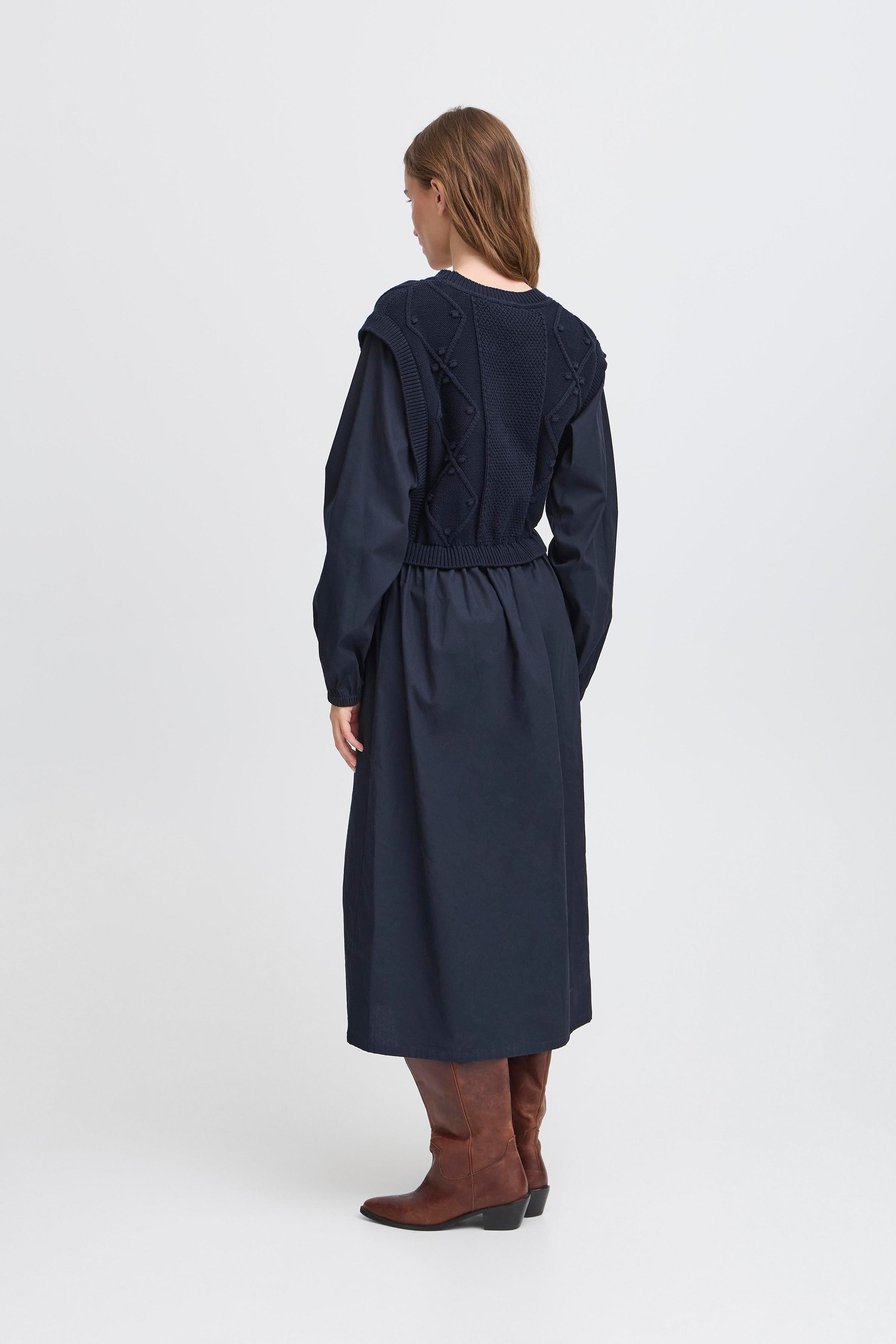 IRBELLE Robe LOOKBOOK BACK 20124362-193831