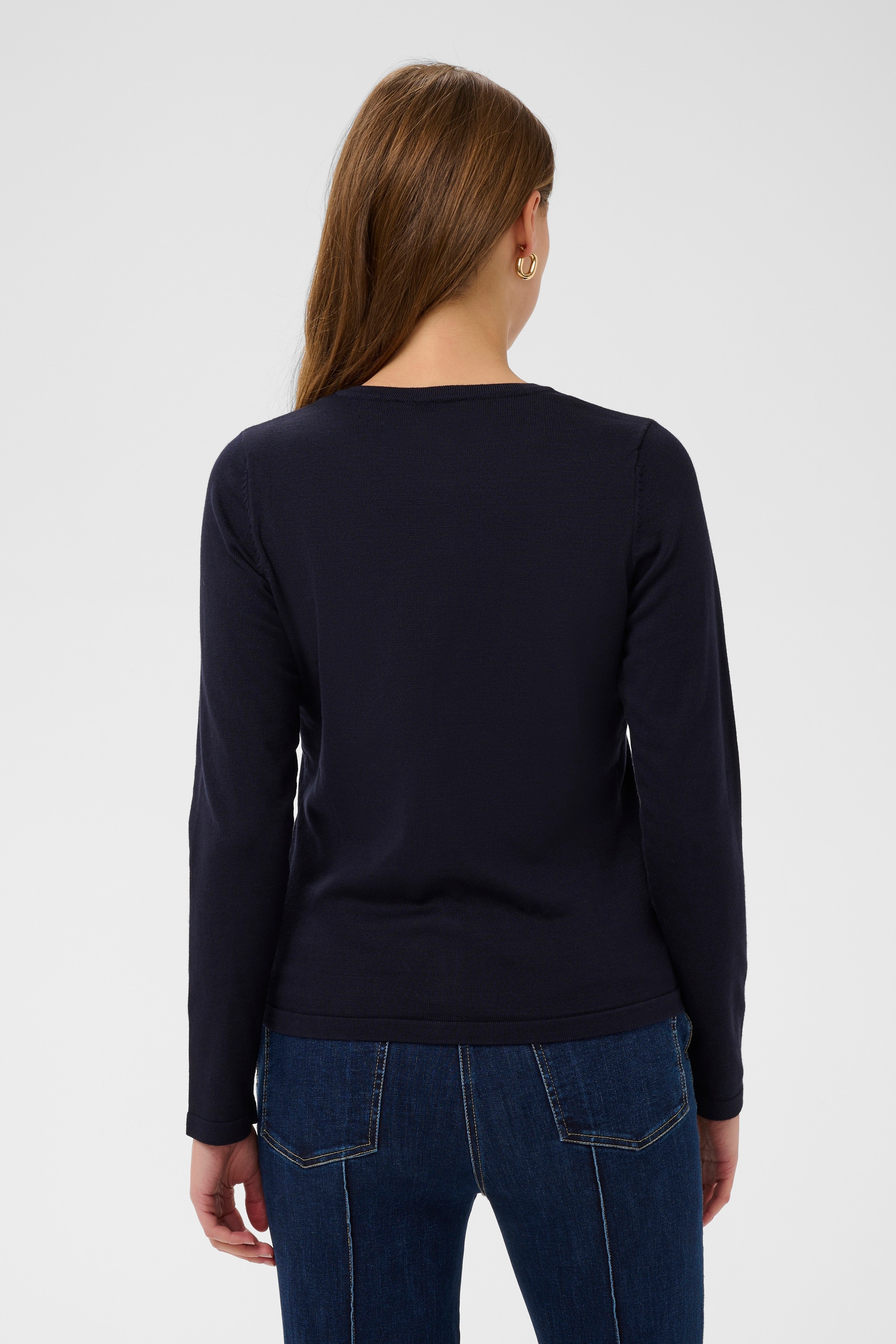 JemmaSZ Cardigan LOOKBOOK BACK 30514120-193924