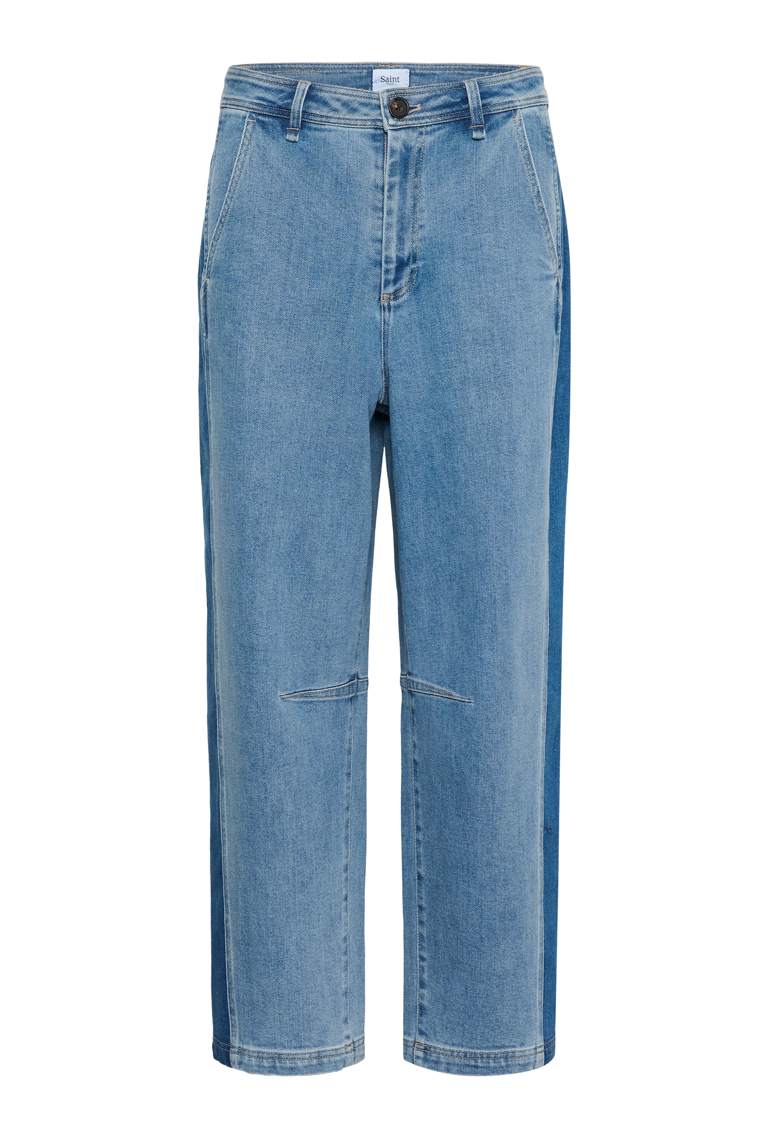 MaudeSZ Jeans PACK FRONT 30514394-600104