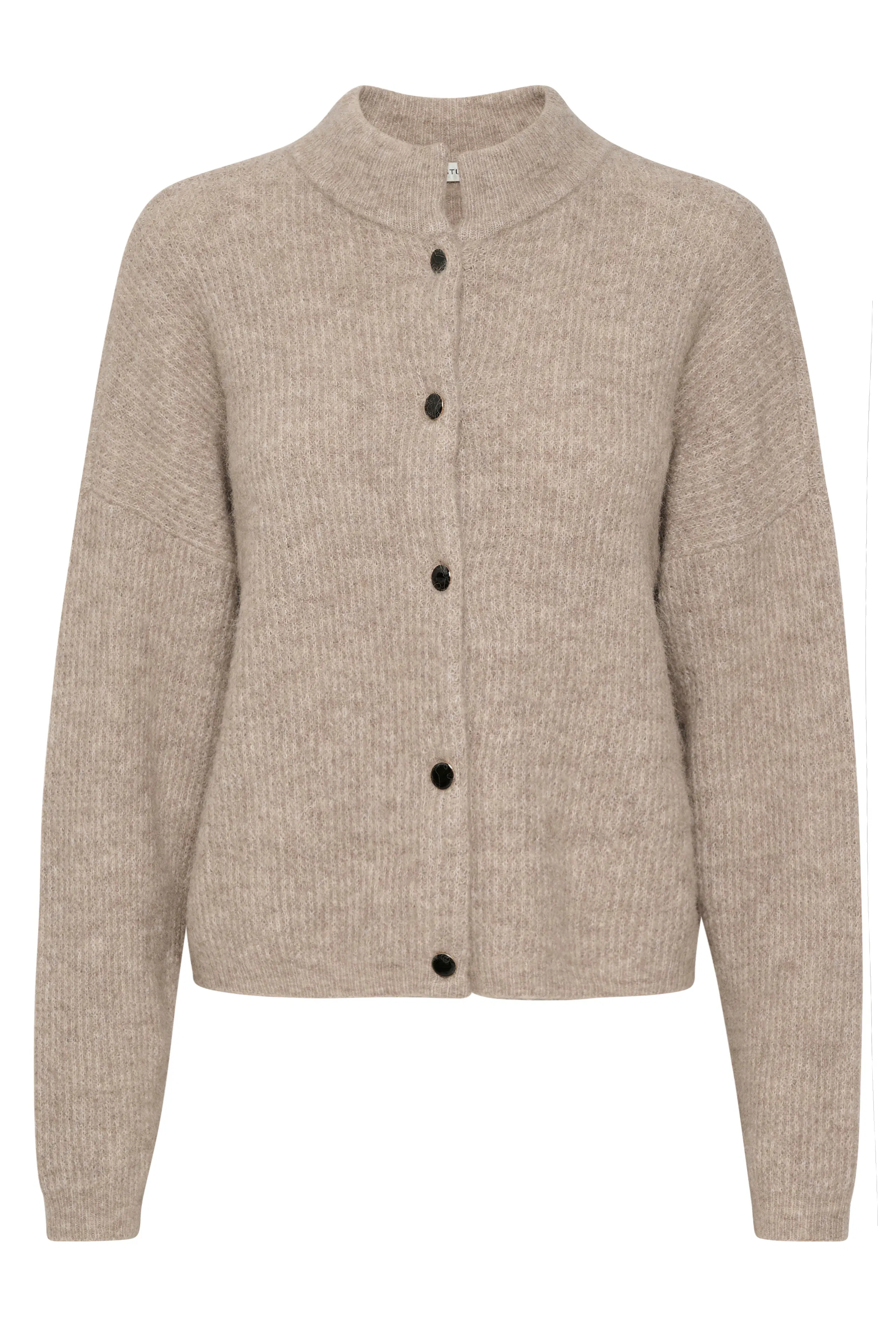 AlphaGZ Cardigan PACK FRONT 10905931-1512141