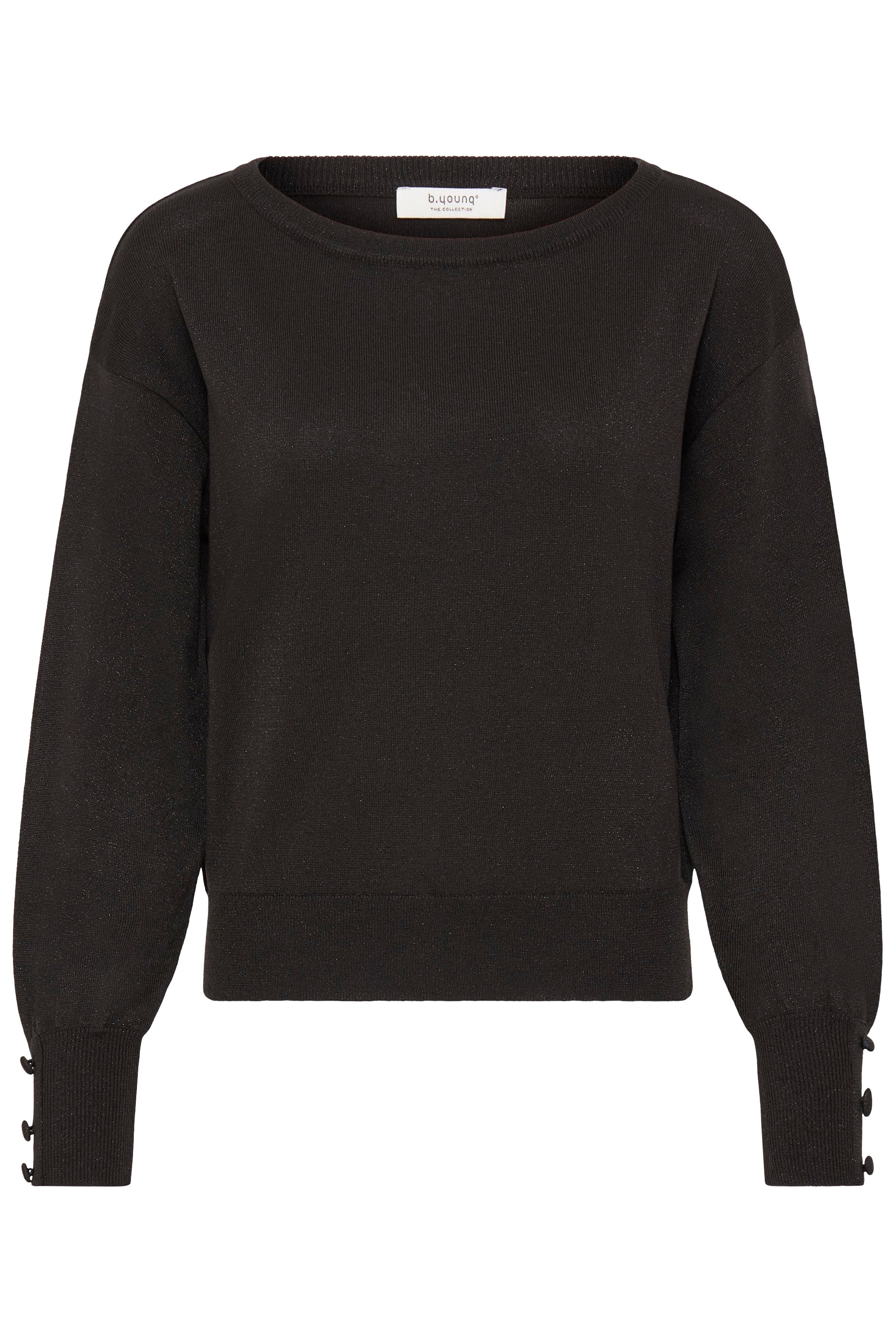 BYMOBBE Pullover PACK FRONT 20818271-193815