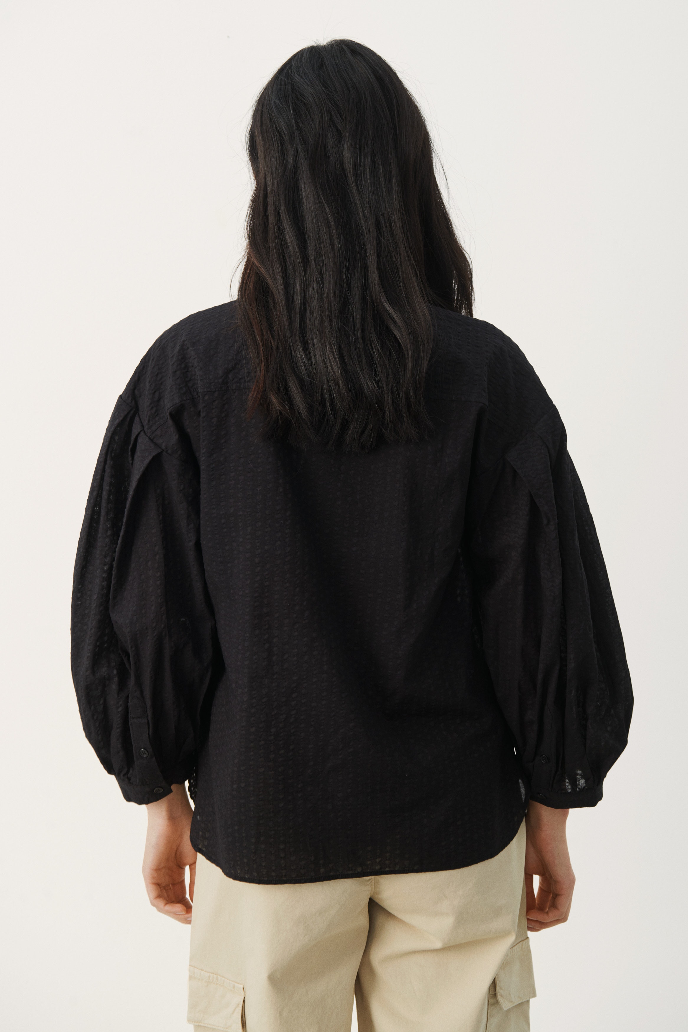 NineaPW Shirt LOOKBOOK BACK 30307587-194008