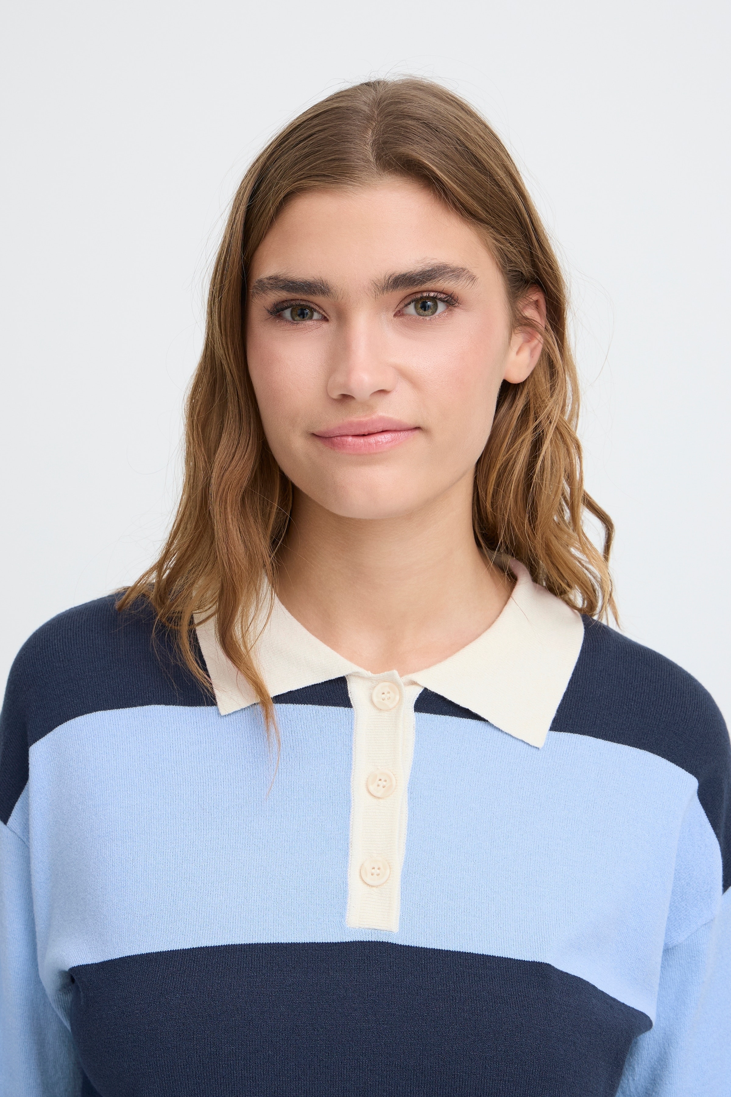 IHBOSTON Pullover LOOKBOOK DETAIL 20125135-900004264