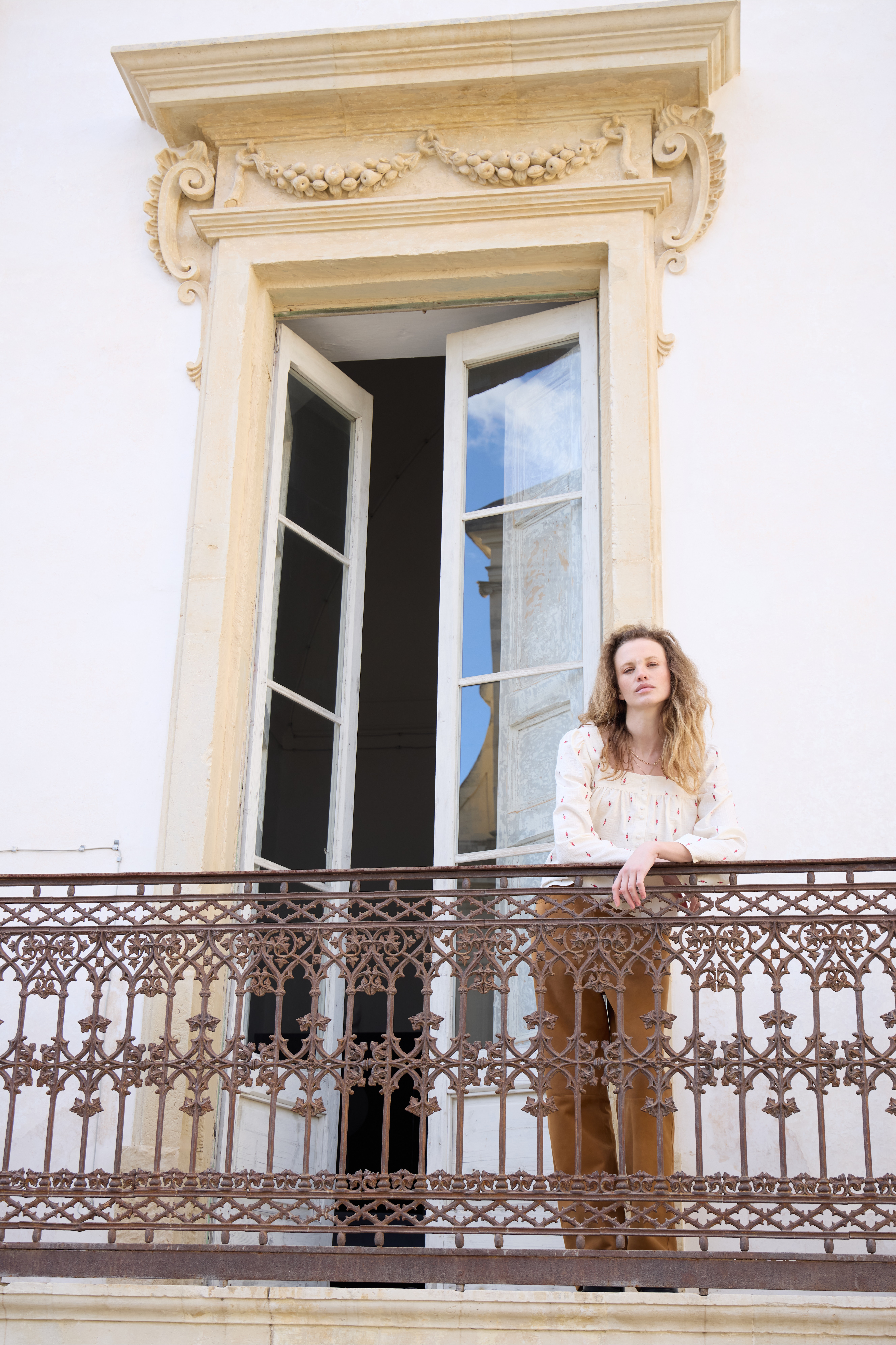 IRDORY Bluse LOCATION NONE 20124998-900004055