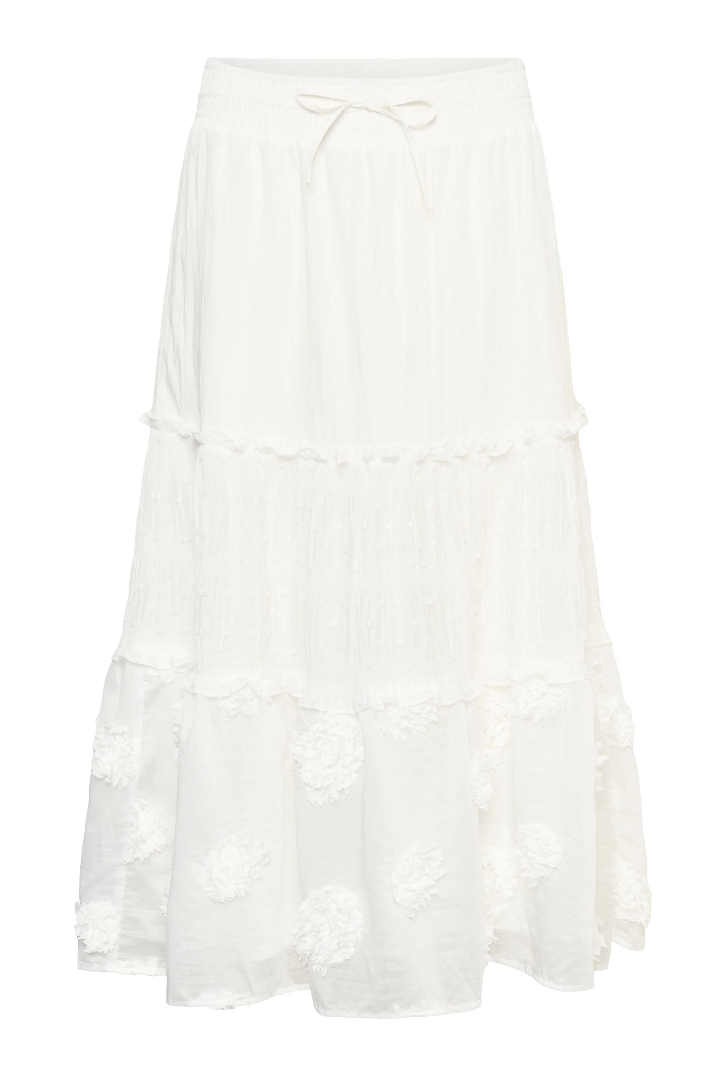 CUdeena Skjørt PACK FRONT 50113094-500013