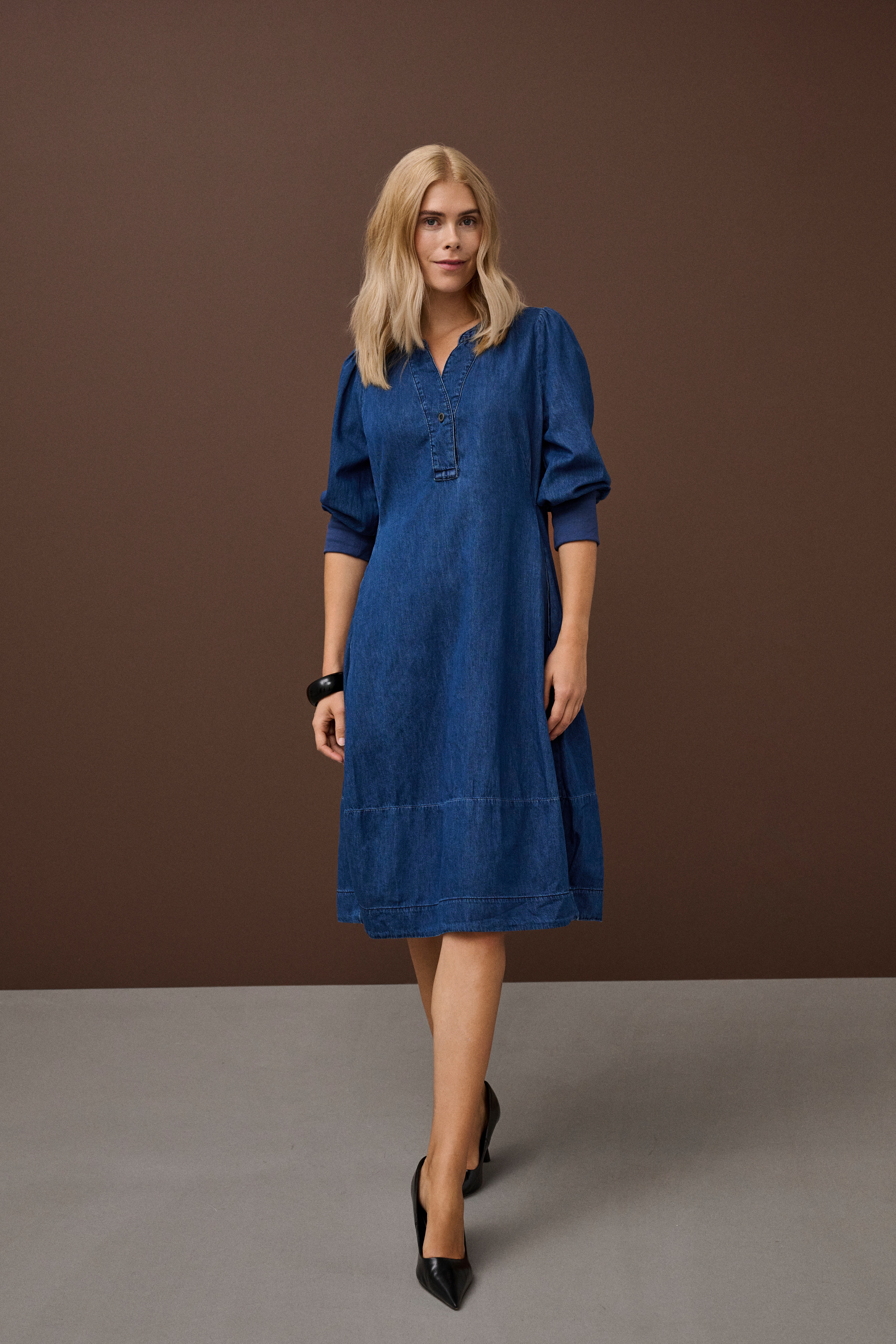 CUallura Jurk LOCATION NONE 50112340-500029