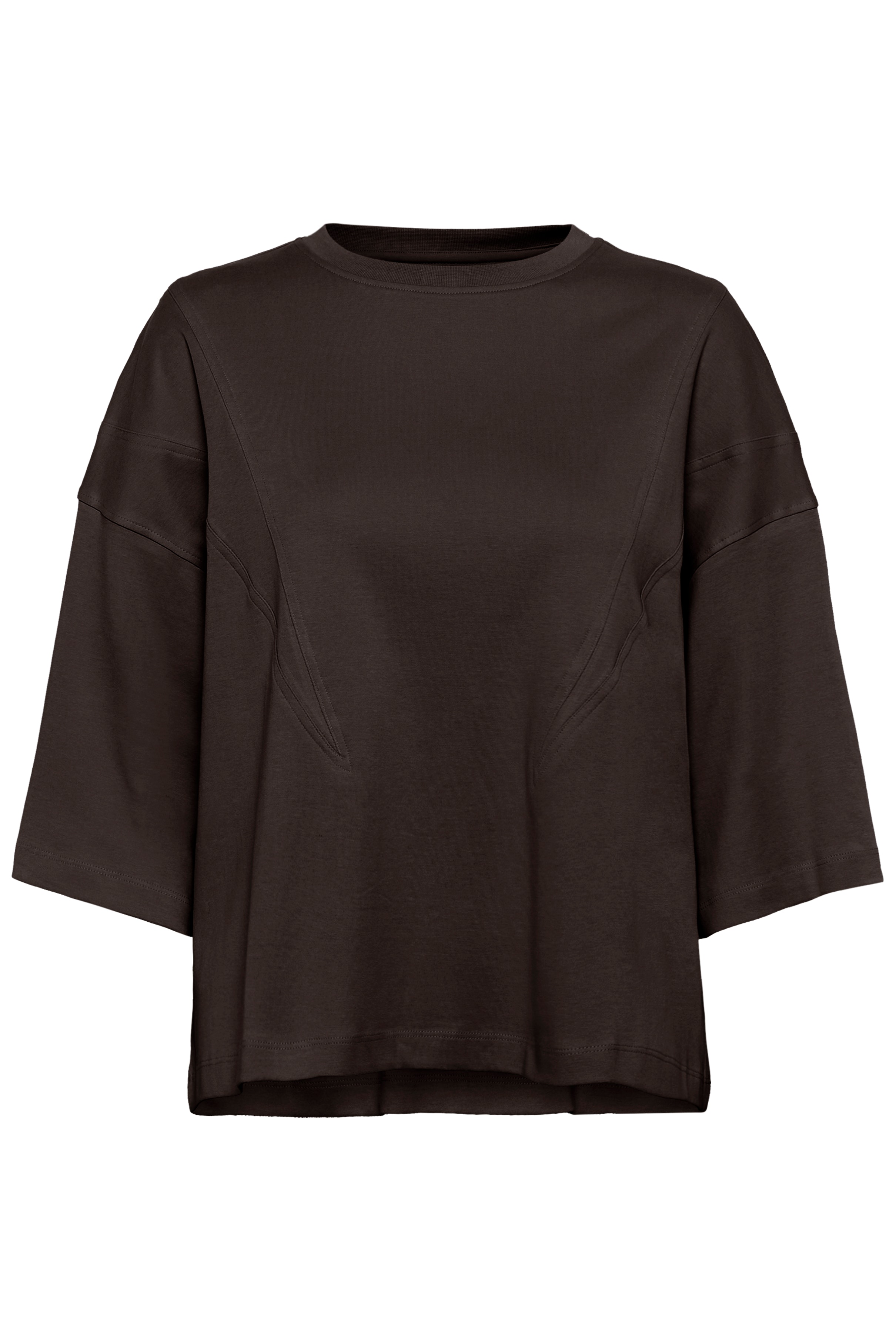 KBBristol T-shirt PACK FRONT 10105603-140002