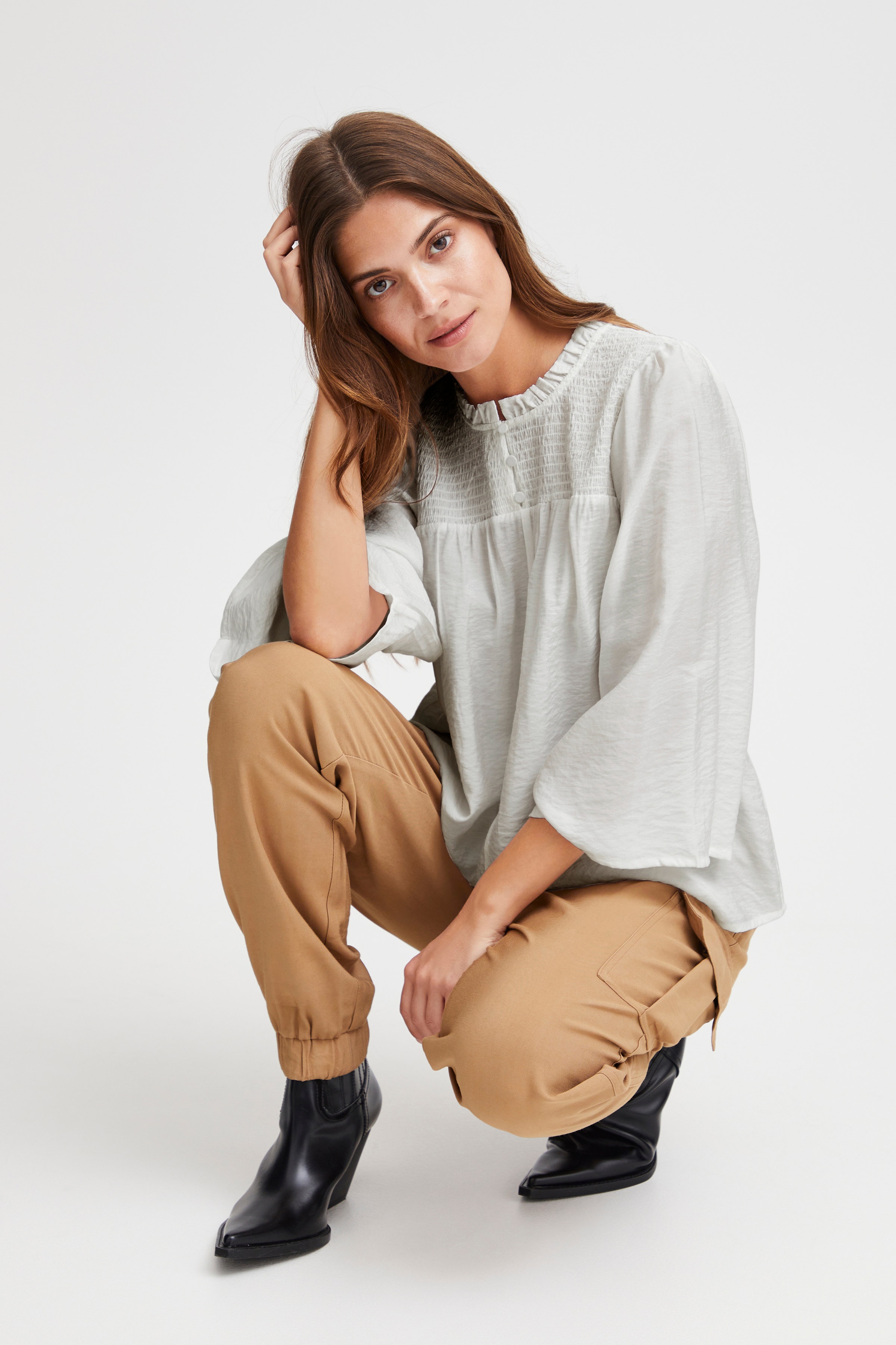 FRMISA Blus LOOKBOOK DETAIL 20612436-110602