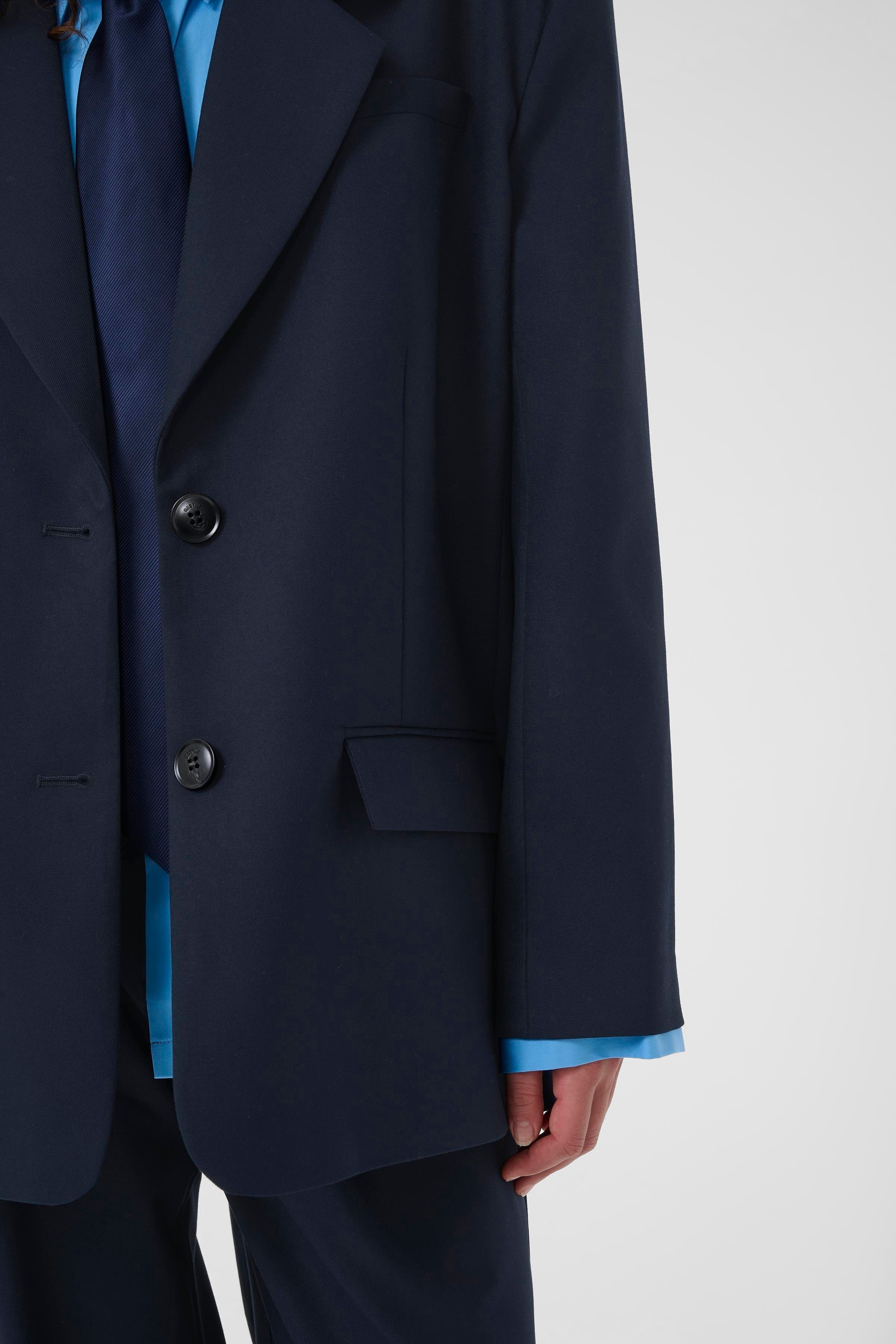 GZea Blazer LOOKBOOK DETAIL 10910614-193922