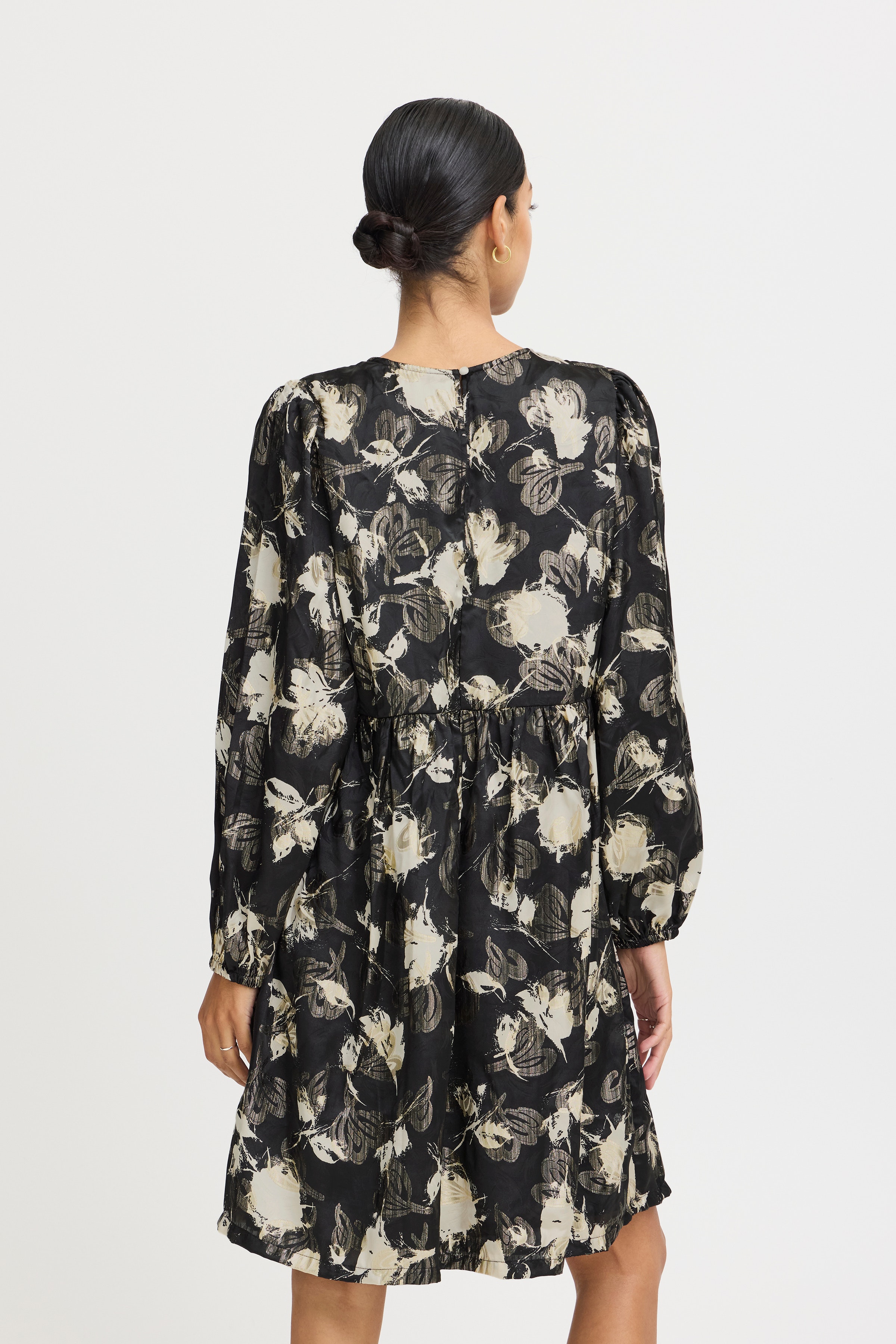 BYIMAYA Kleid LOOKBOOK BACK 20815840-200453