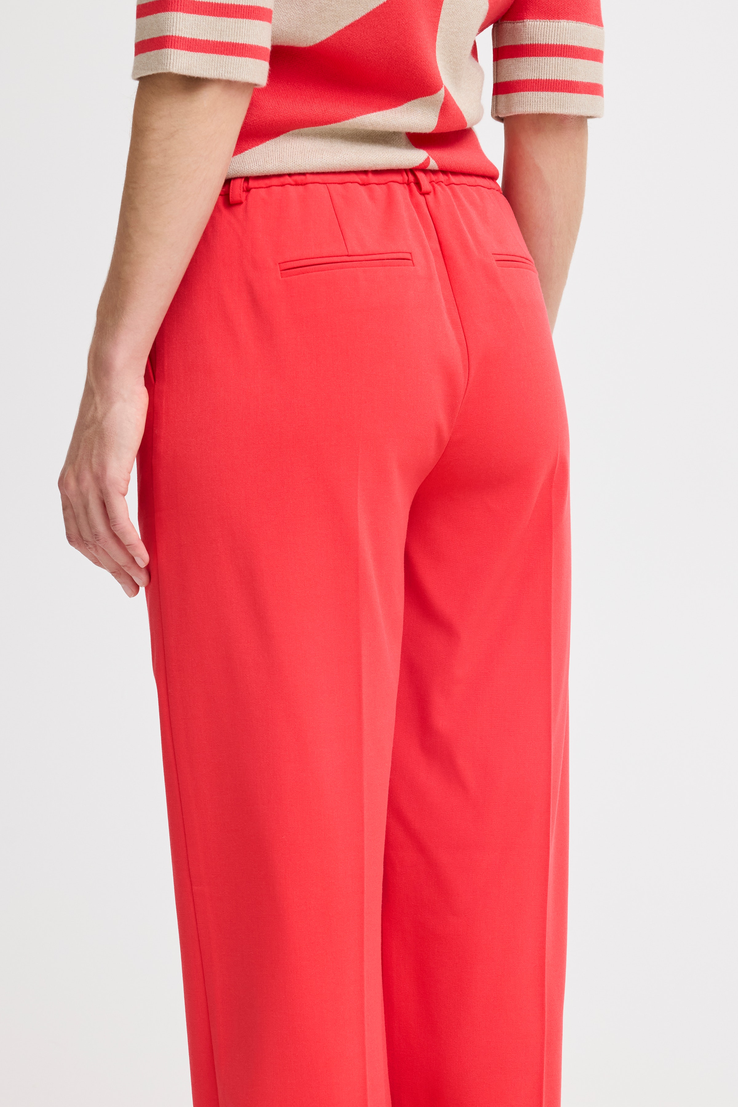 BYDANTA Byxor LOOKBOOK DETAIL 20806640-171654