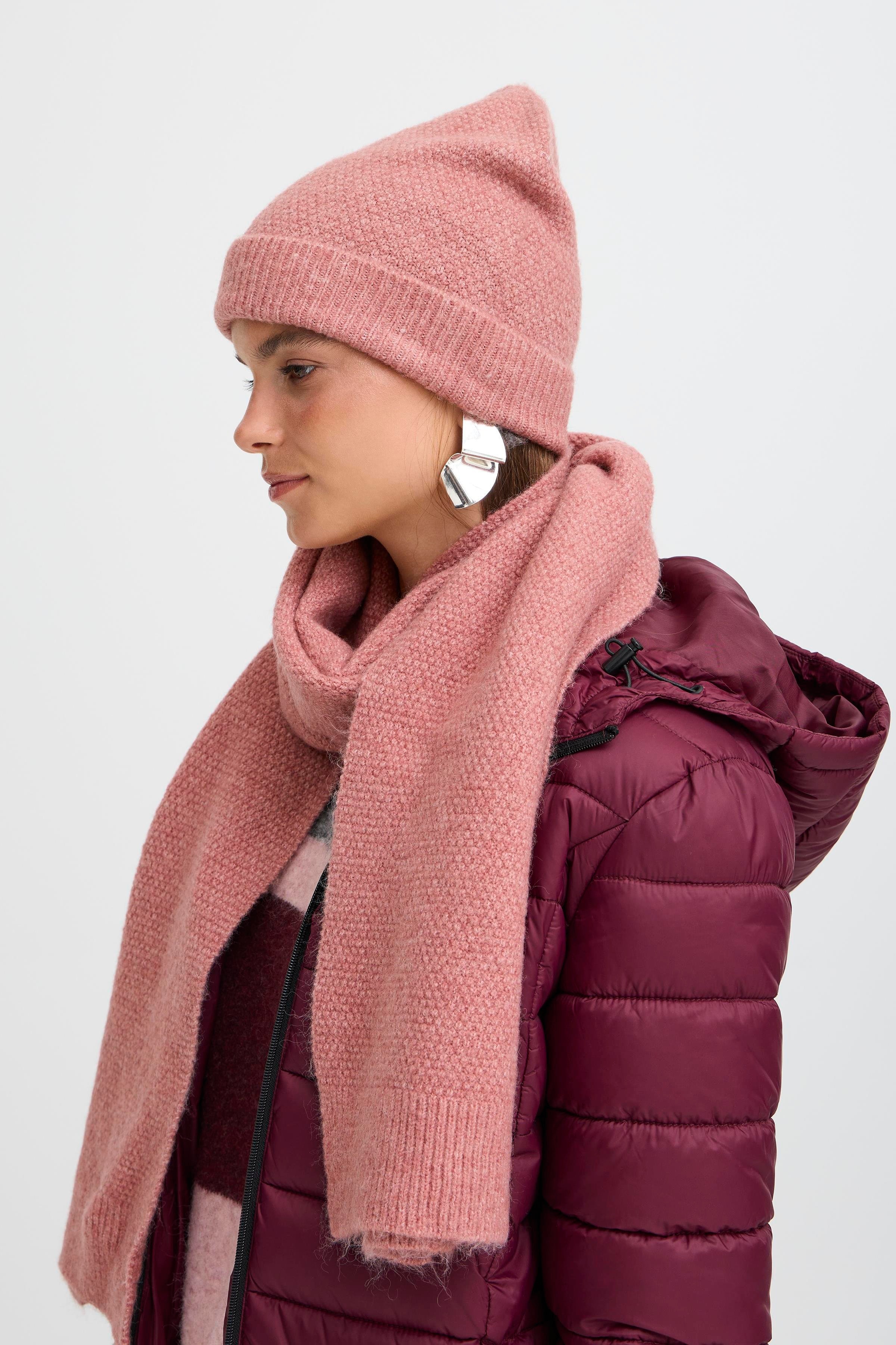 BYVILKO Hatt LOOKBOOK DETAIL 20817251-1816161