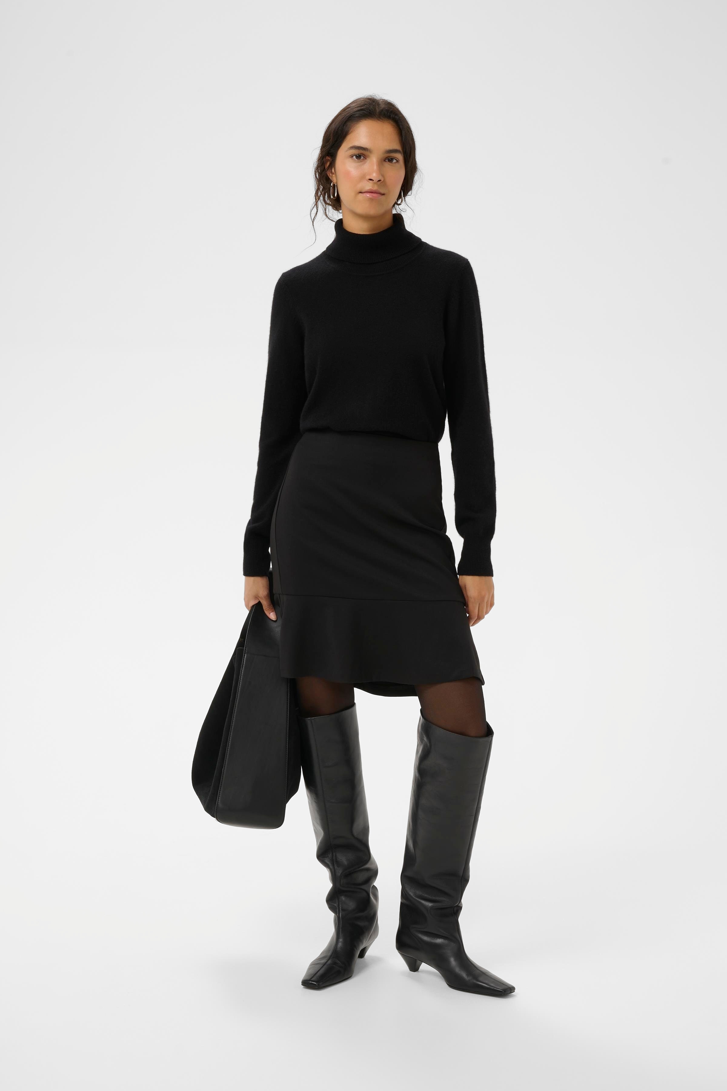 YuktaIW Nederdel LOOKBOOK FRONT 30111134-194008