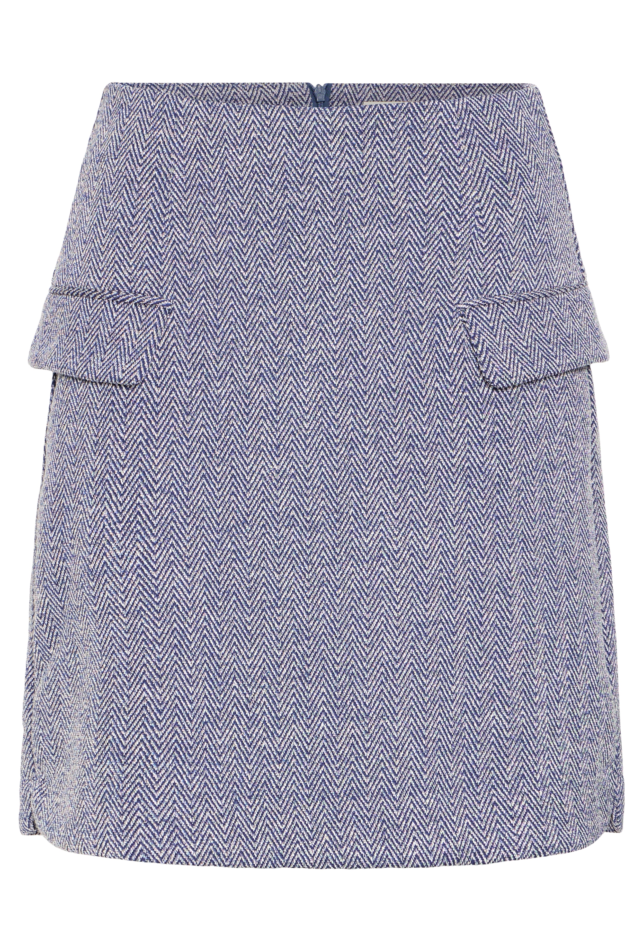 IHKATE Skirt PACK FRONT 20121603-900000478