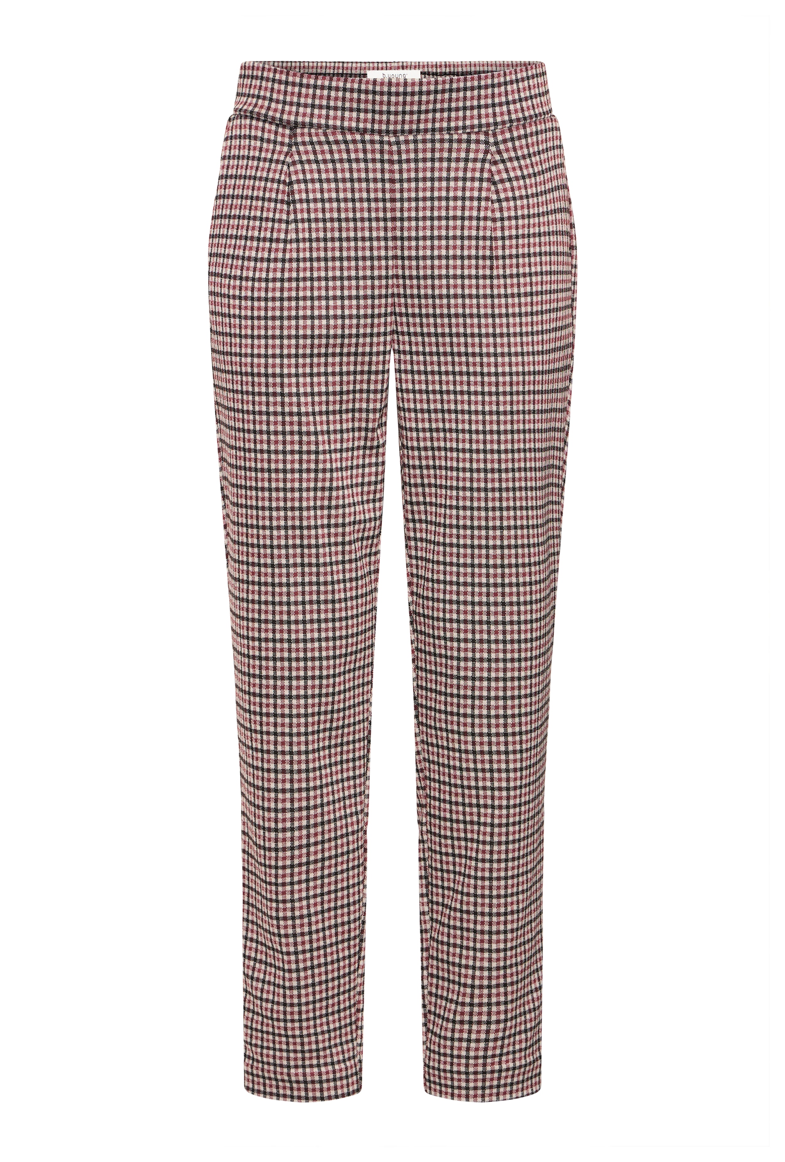 BYROWAN Byxor LOOKBOOK FRONT 20815726-900001823