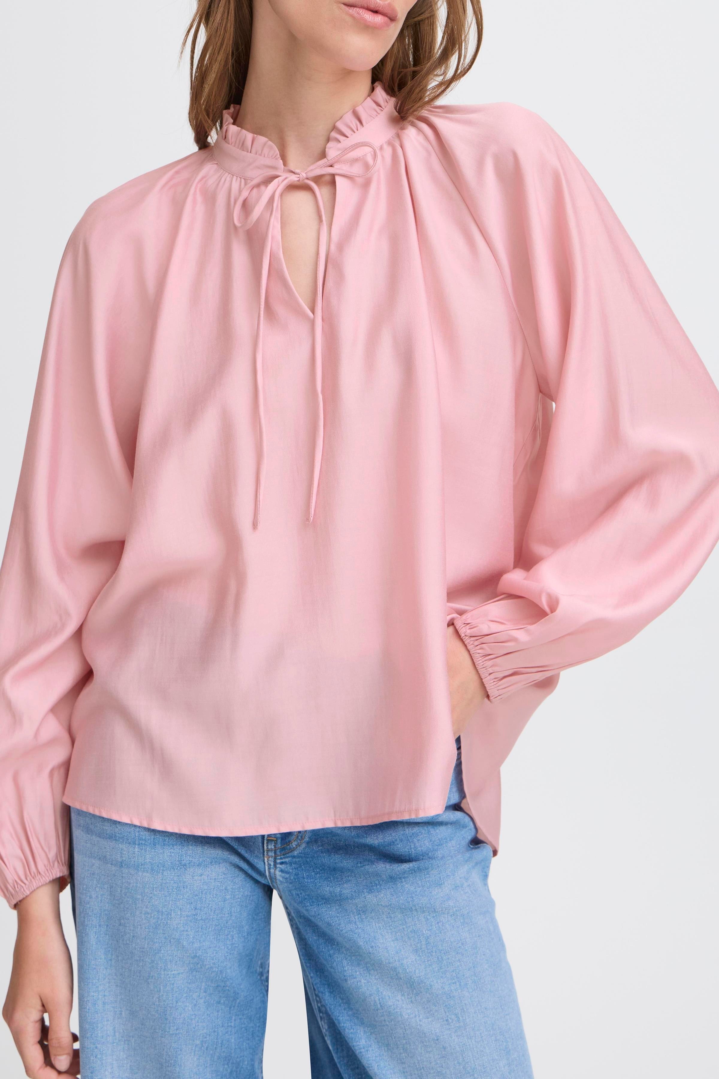 IHKARLANI Blus LOOKBOOK DETAIL 20121888-151906
