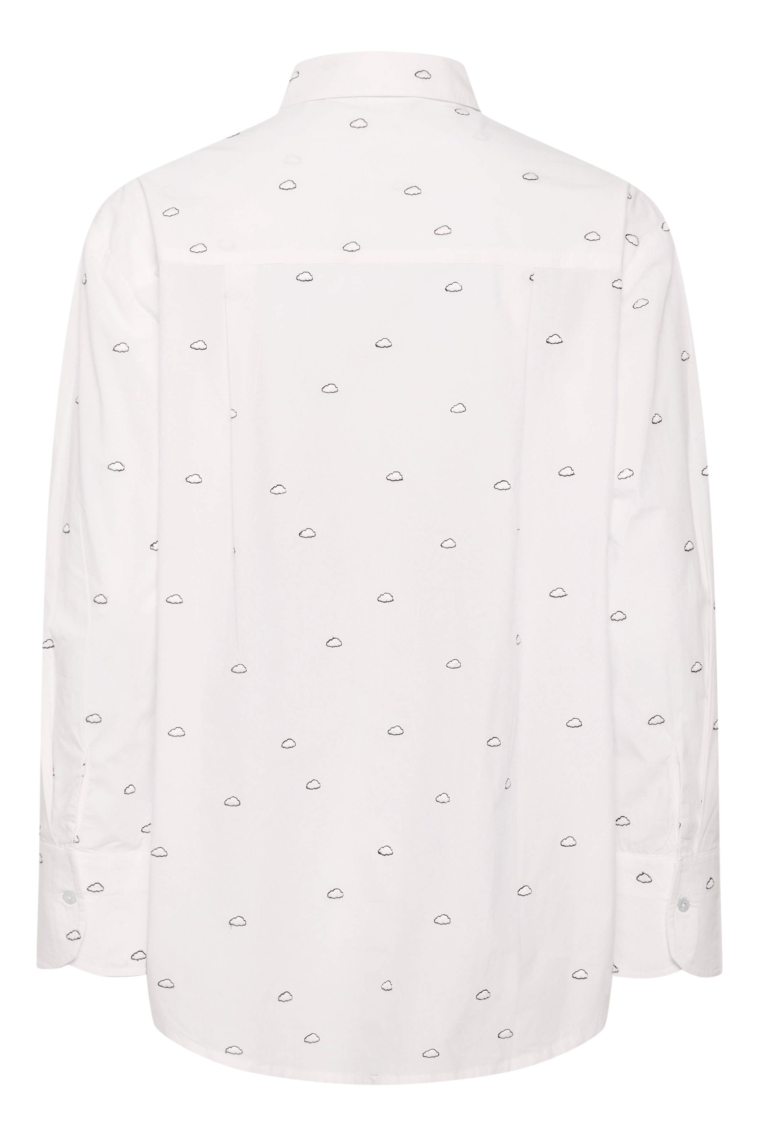 GianneSZ Shirt PACK BACK 30513535-303165