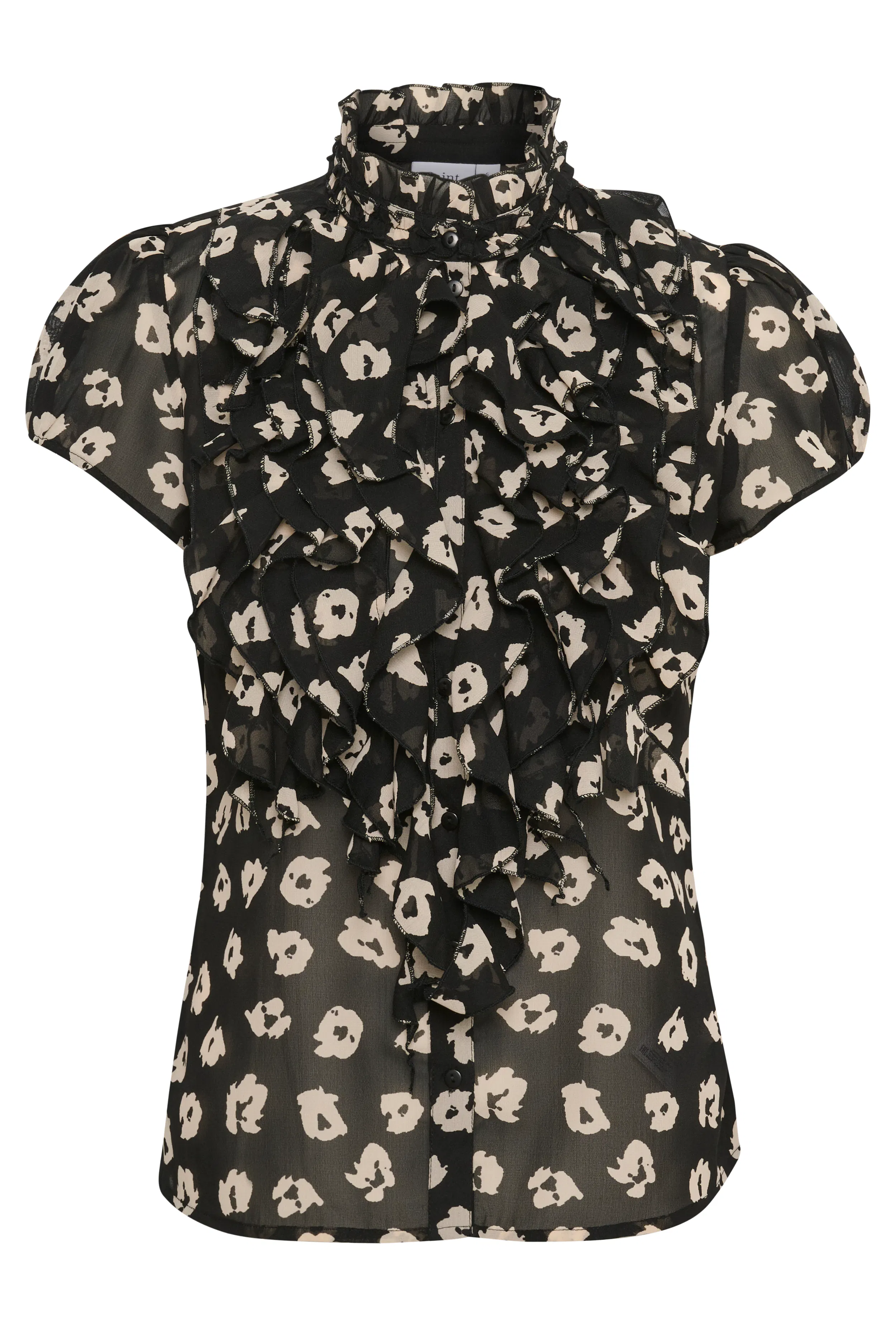 LiljaSZ Skjorte PACK FRONT 30510263-600403