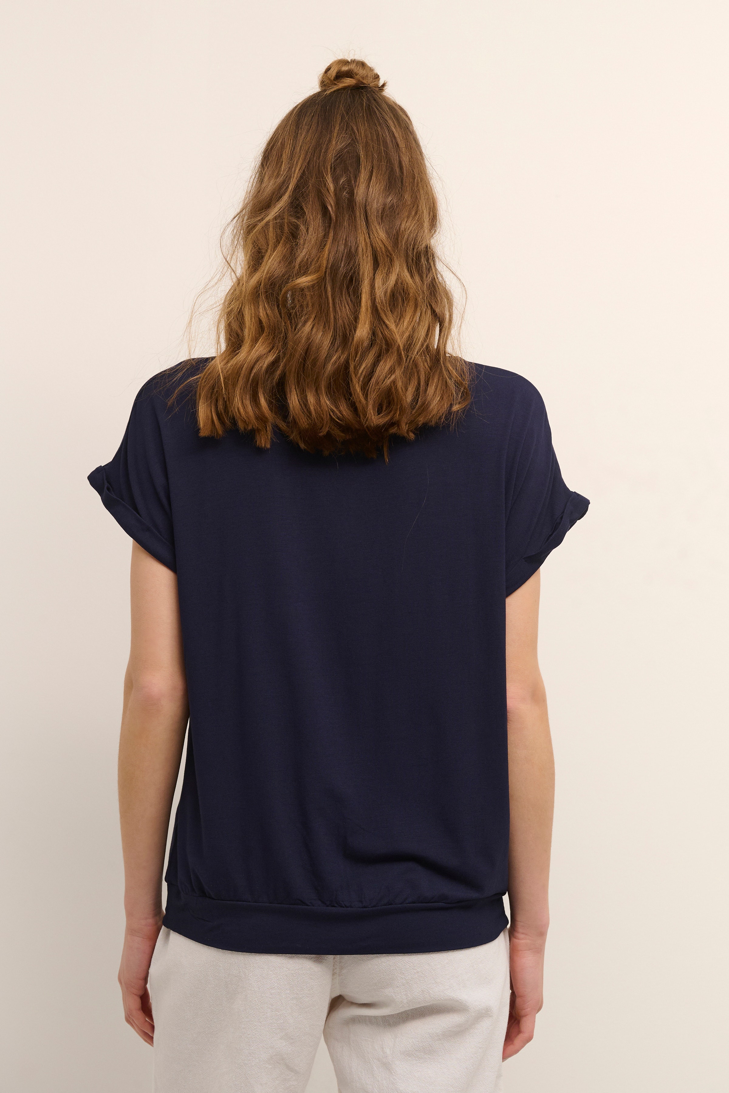 KAdorana Blus LOOKBOOK BACK 10506216-194020