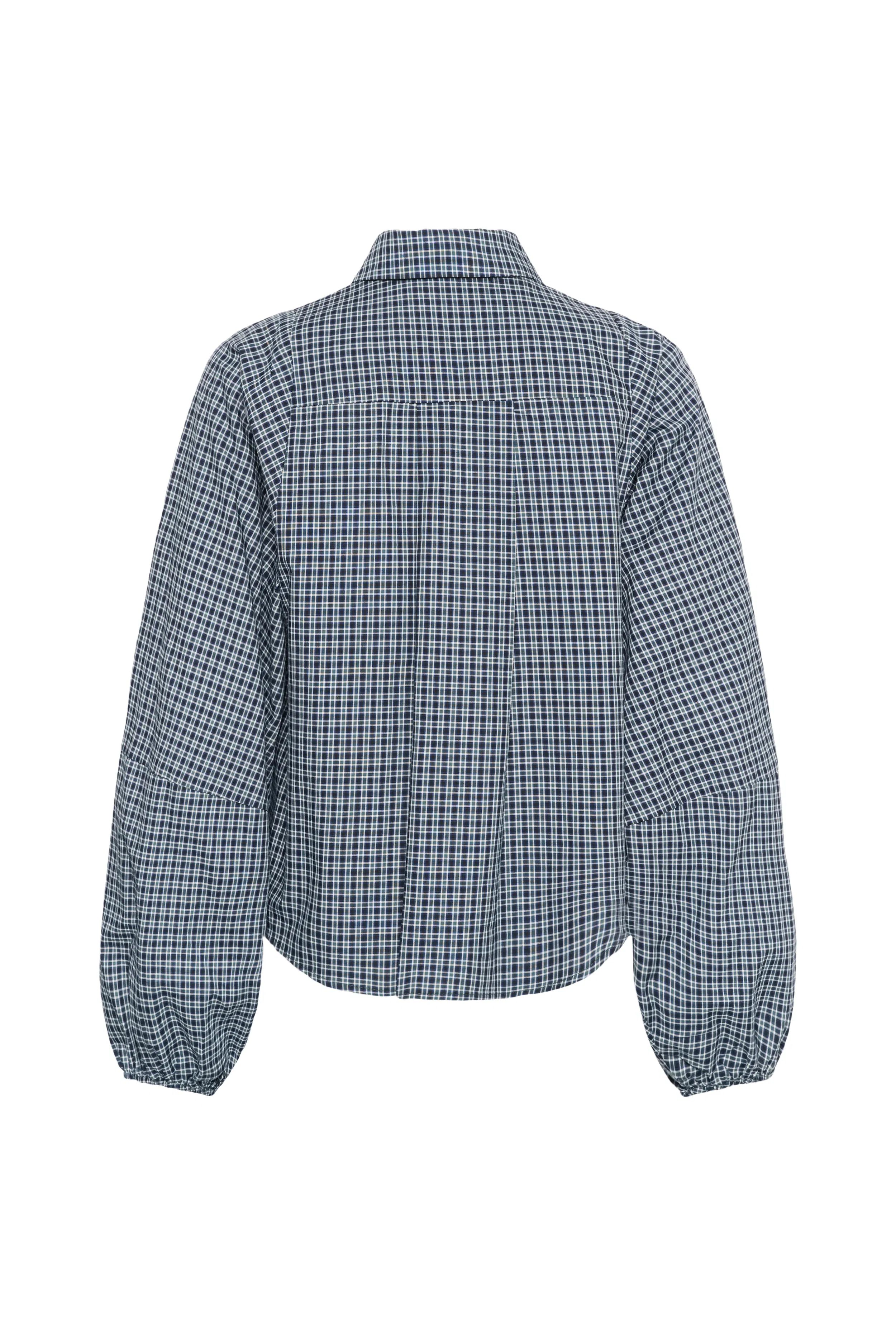 MWIlse Skjorte PACK FRONT 10705666-109862
