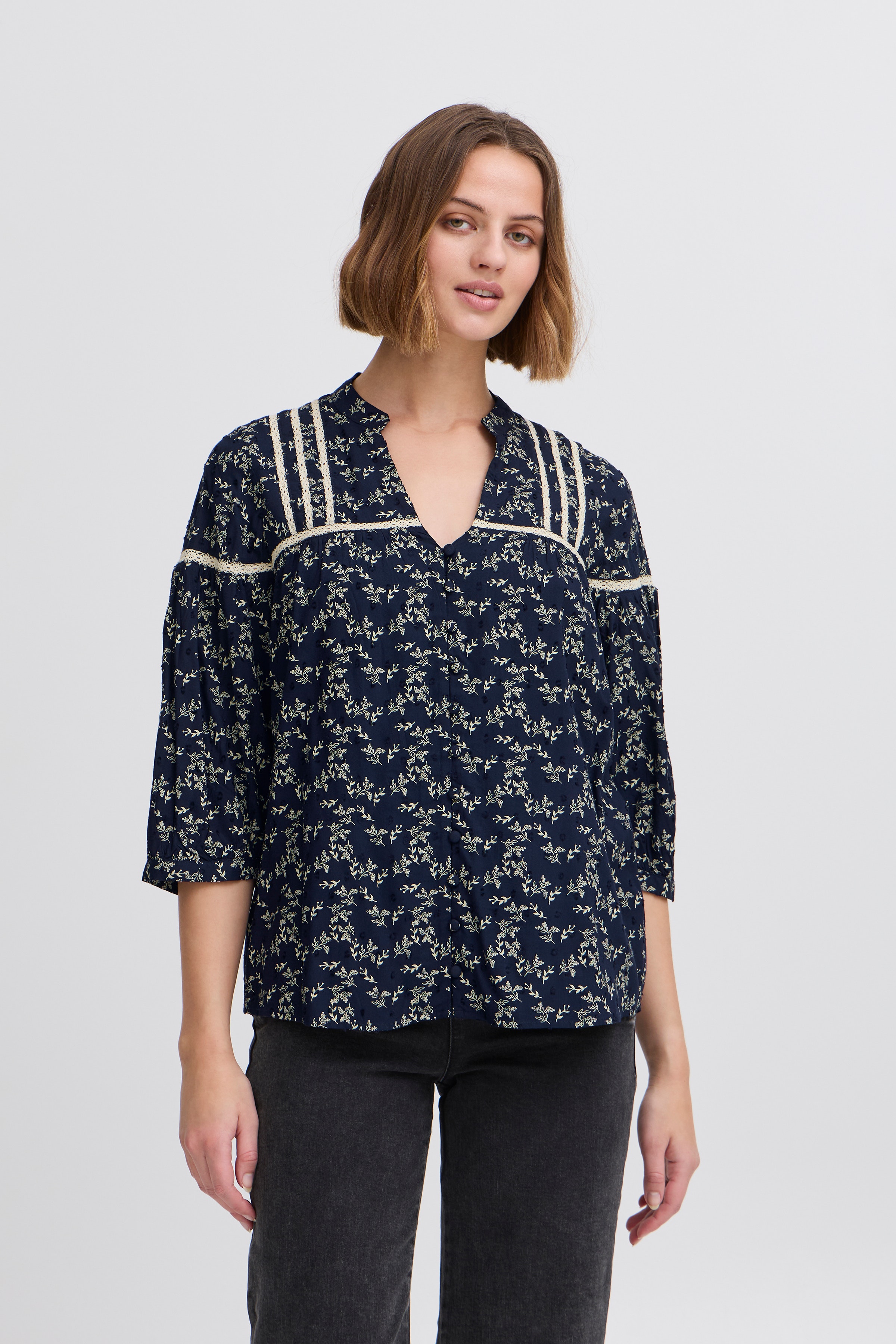 IRJEANNELong sleeved shirt LOOKBOOK FRONT 20122560-193831