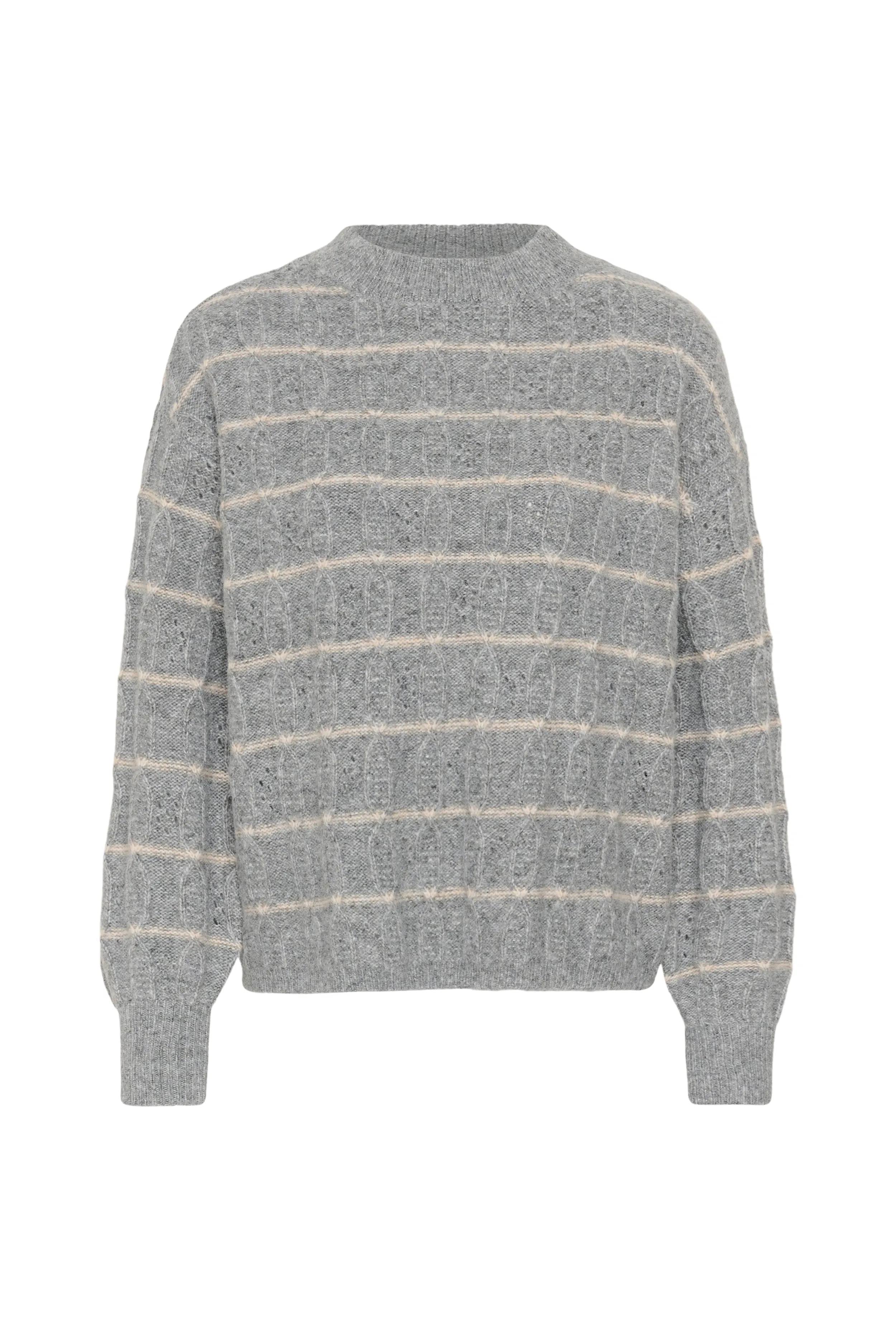 KAsirens Gestreiftes Pullover PACK FRONT 10512261-109994