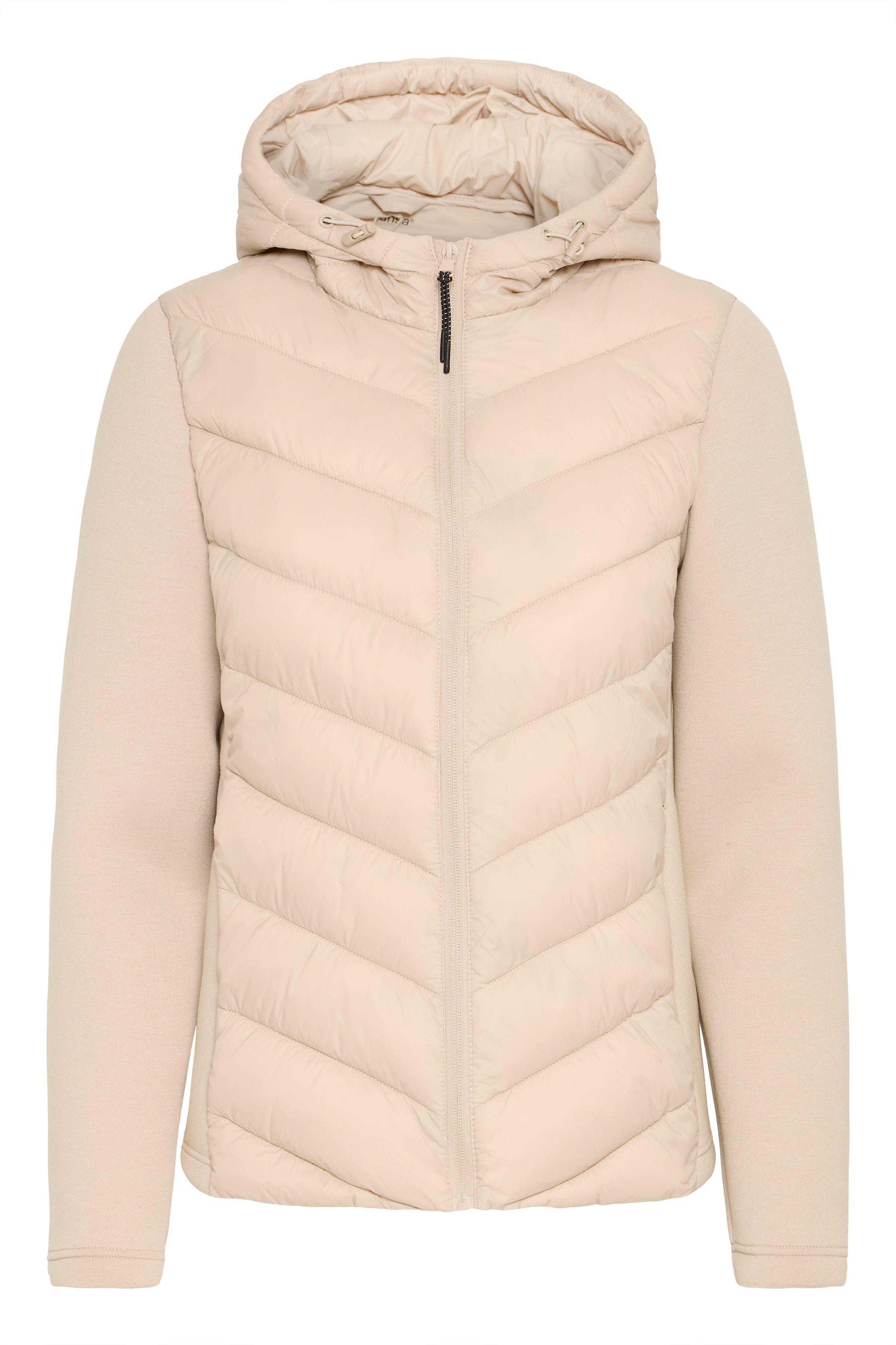 FRBAPADDING Yttertøy PACK FRONT 20615224-151306