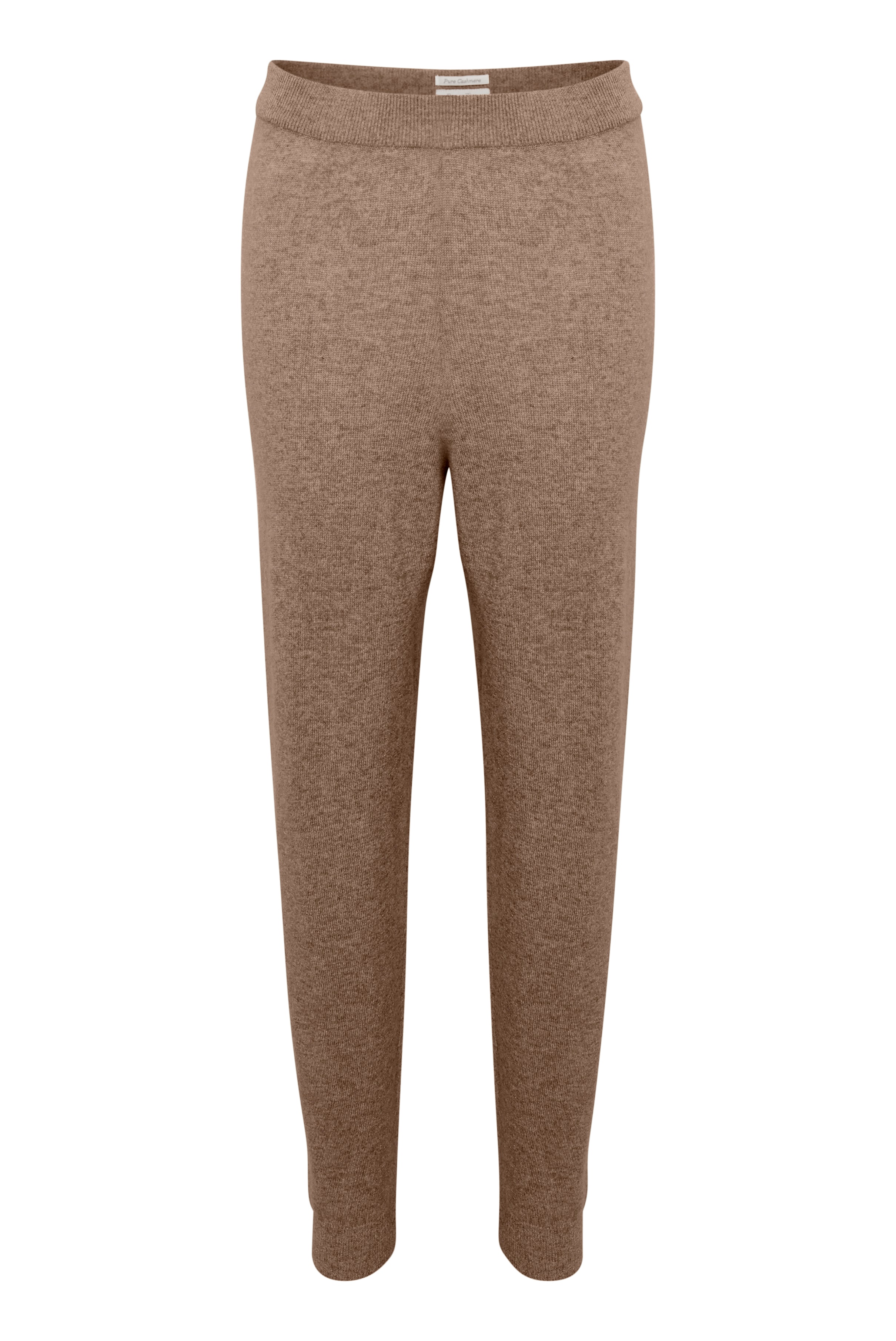 EwandaPW Cashmere trousers PACK FRONT 30307335-1811121