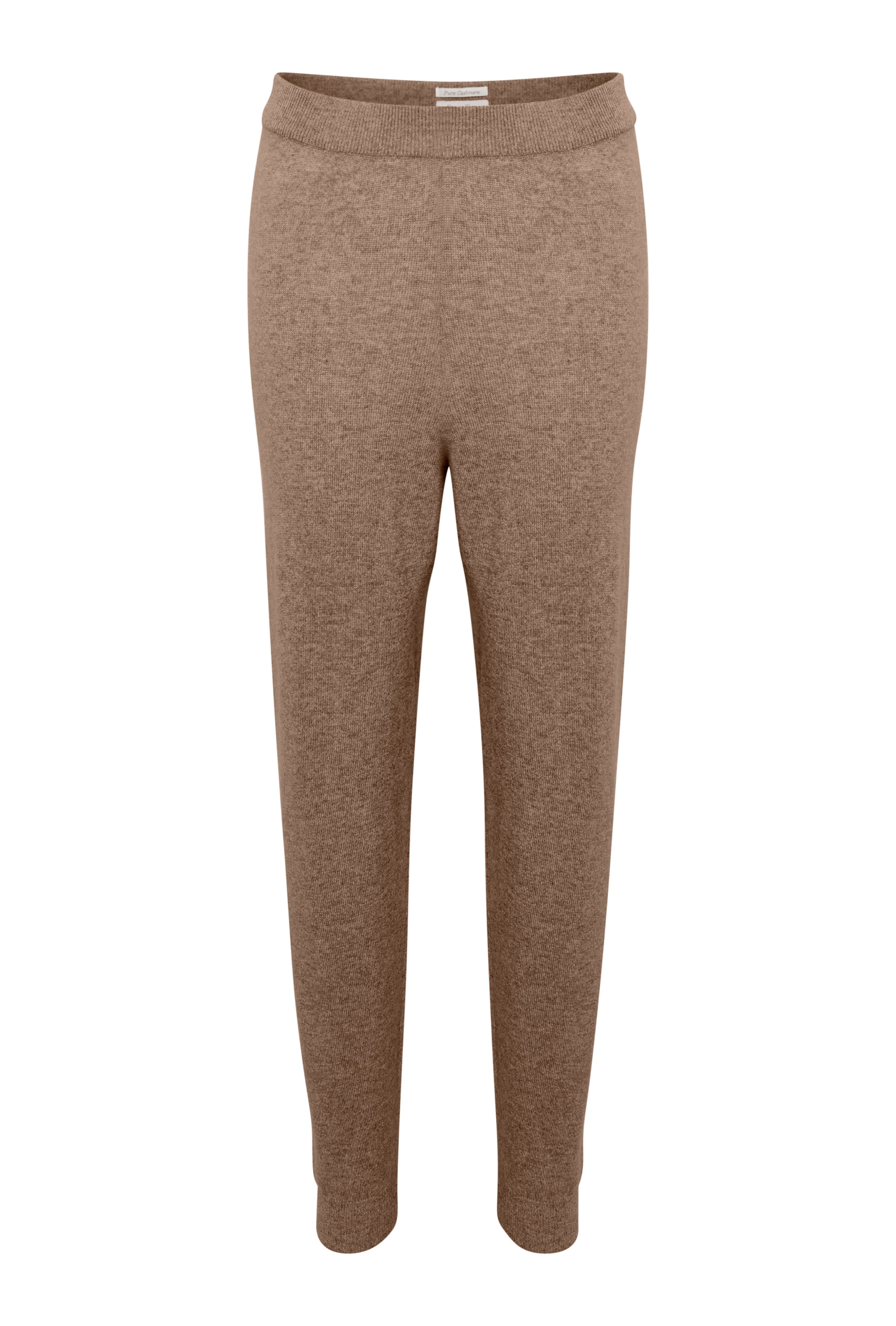 EwandaPW Cashmere trousers PACK FRONT 30305816-1811121