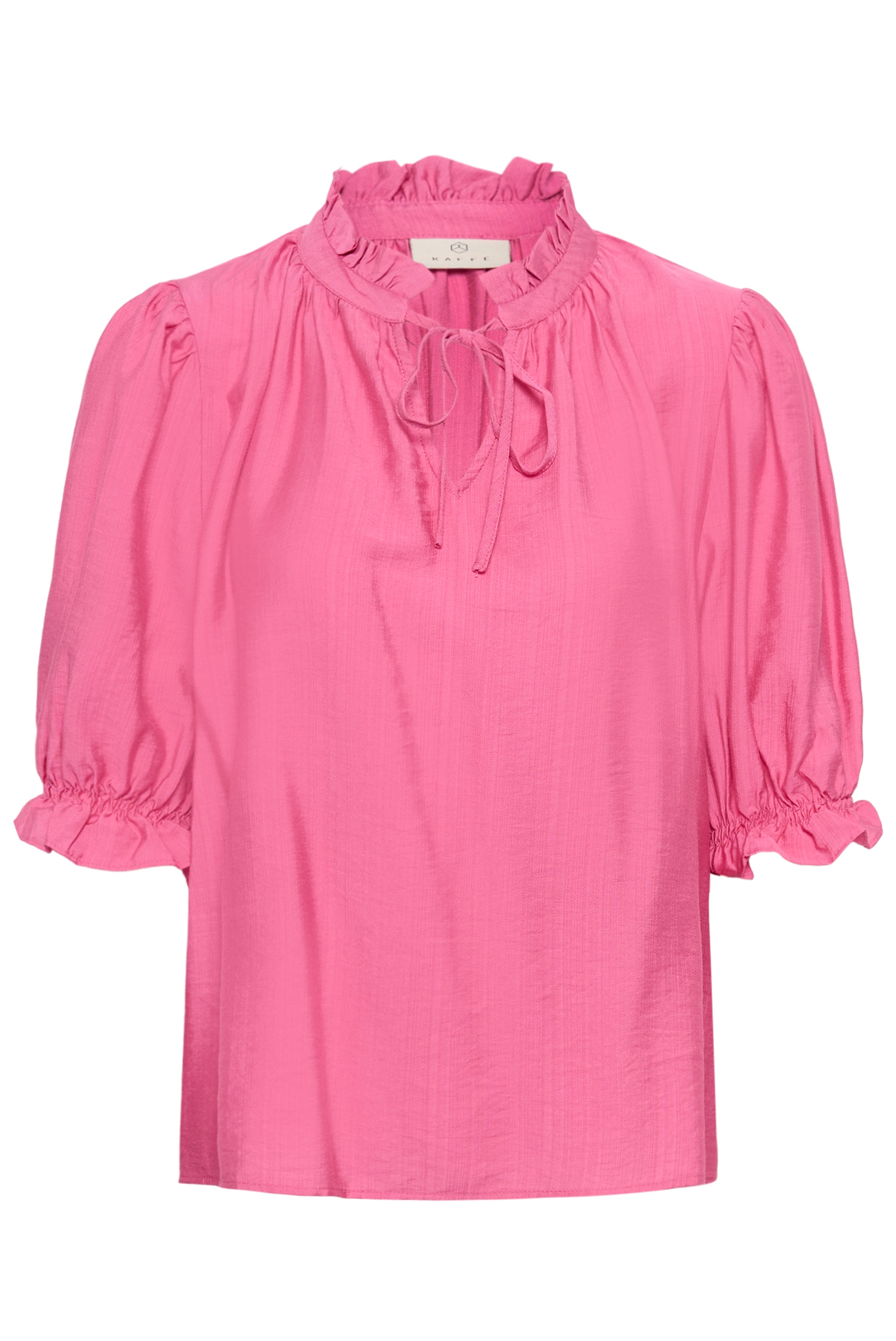 KAlufia Blouse PACK FRONT 10511214-162118