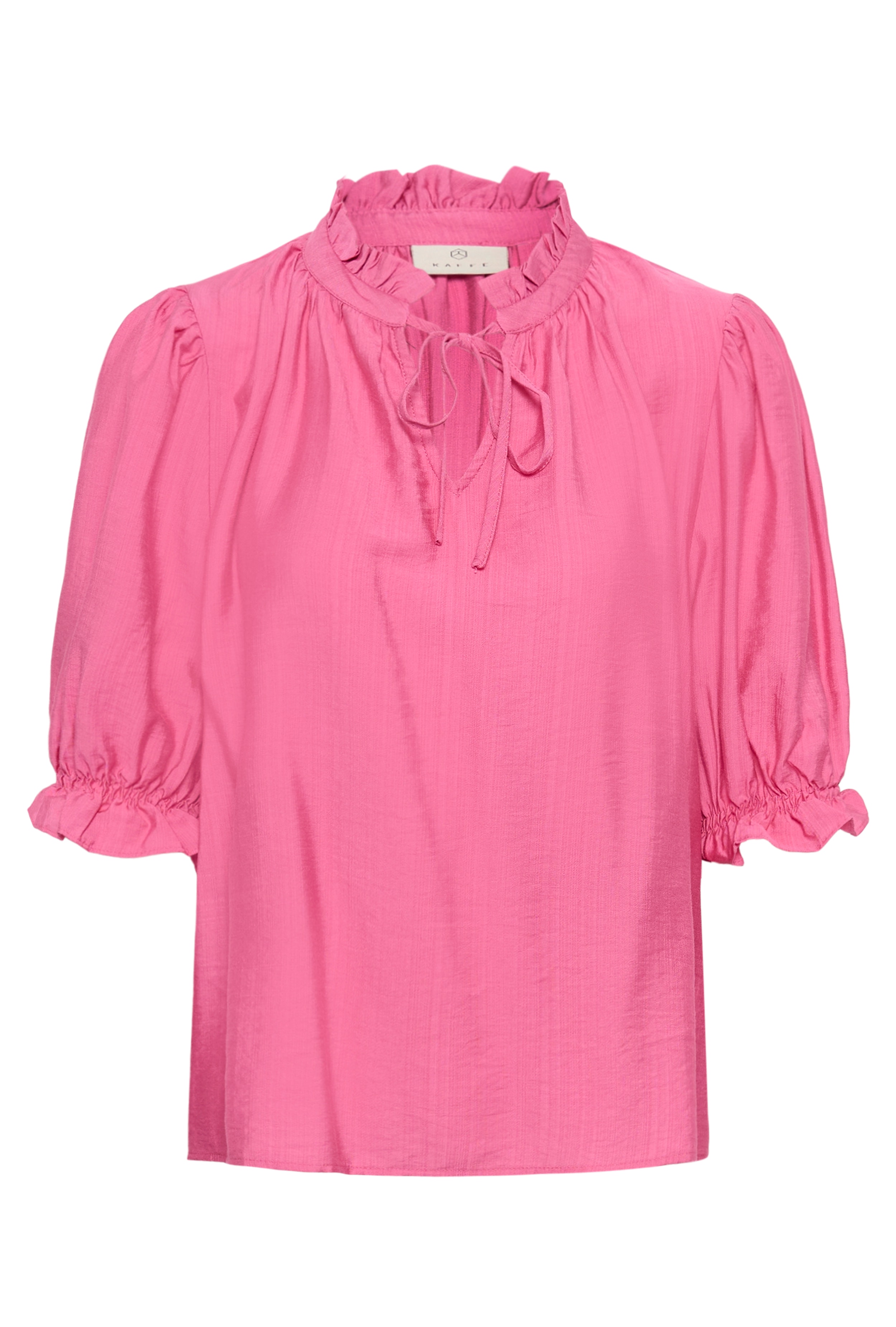 KAlufia Blouse PACK FRONT 10511214-162118