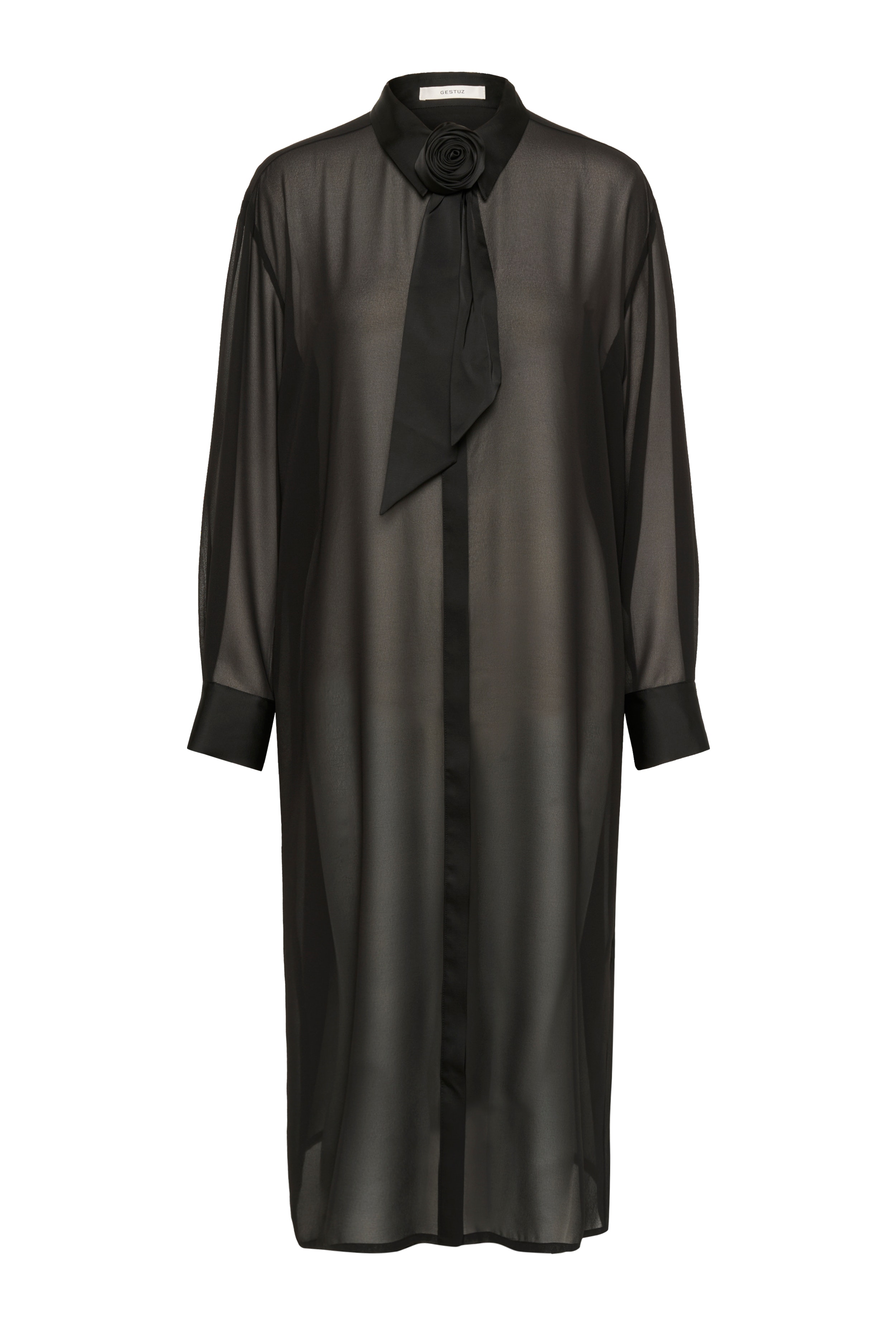GZlynne Dress PACK FRONT 10910699-100017