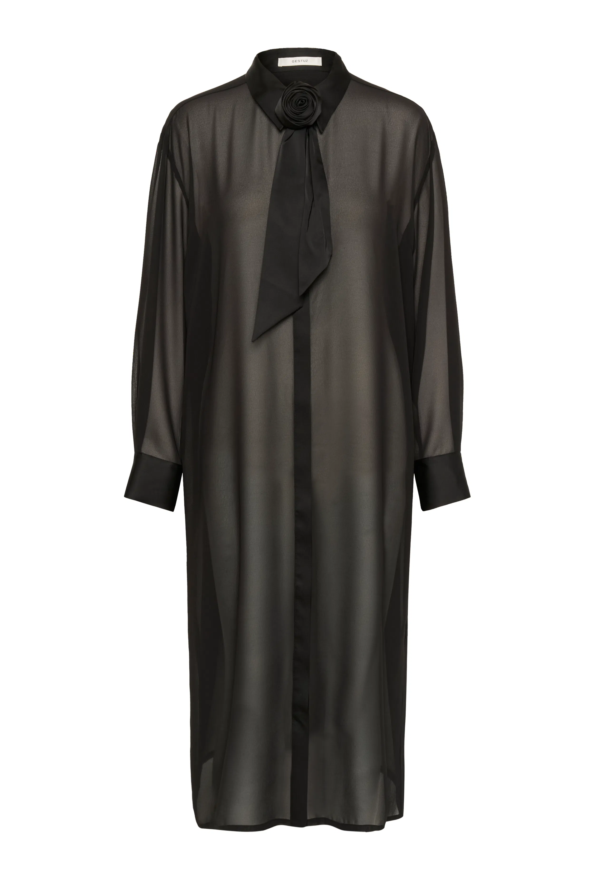 GZlynne Kleid PACK FRONT 10910699-100017