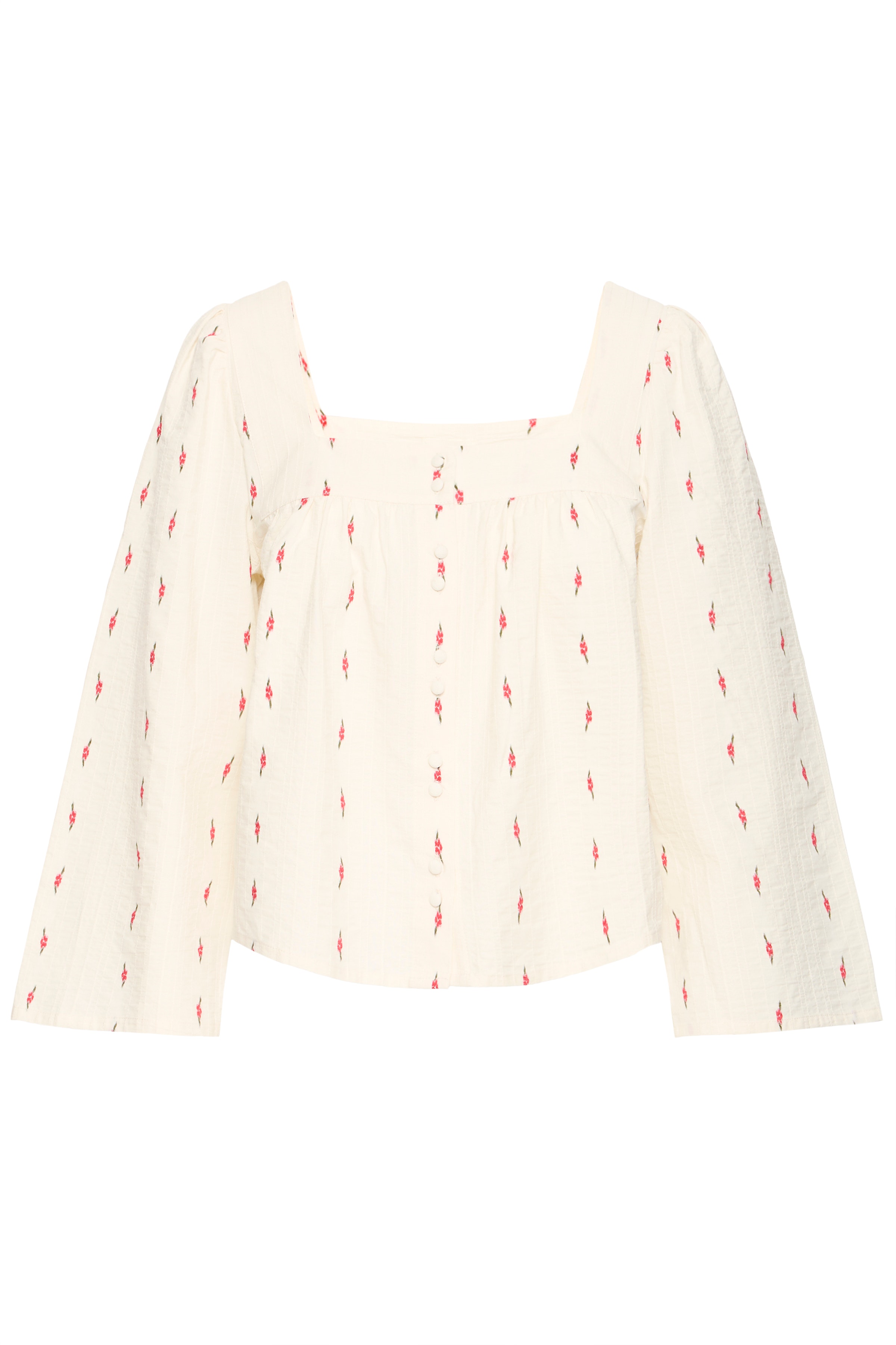 IRDORY Blouse PACK FRONT 20124998-900004055