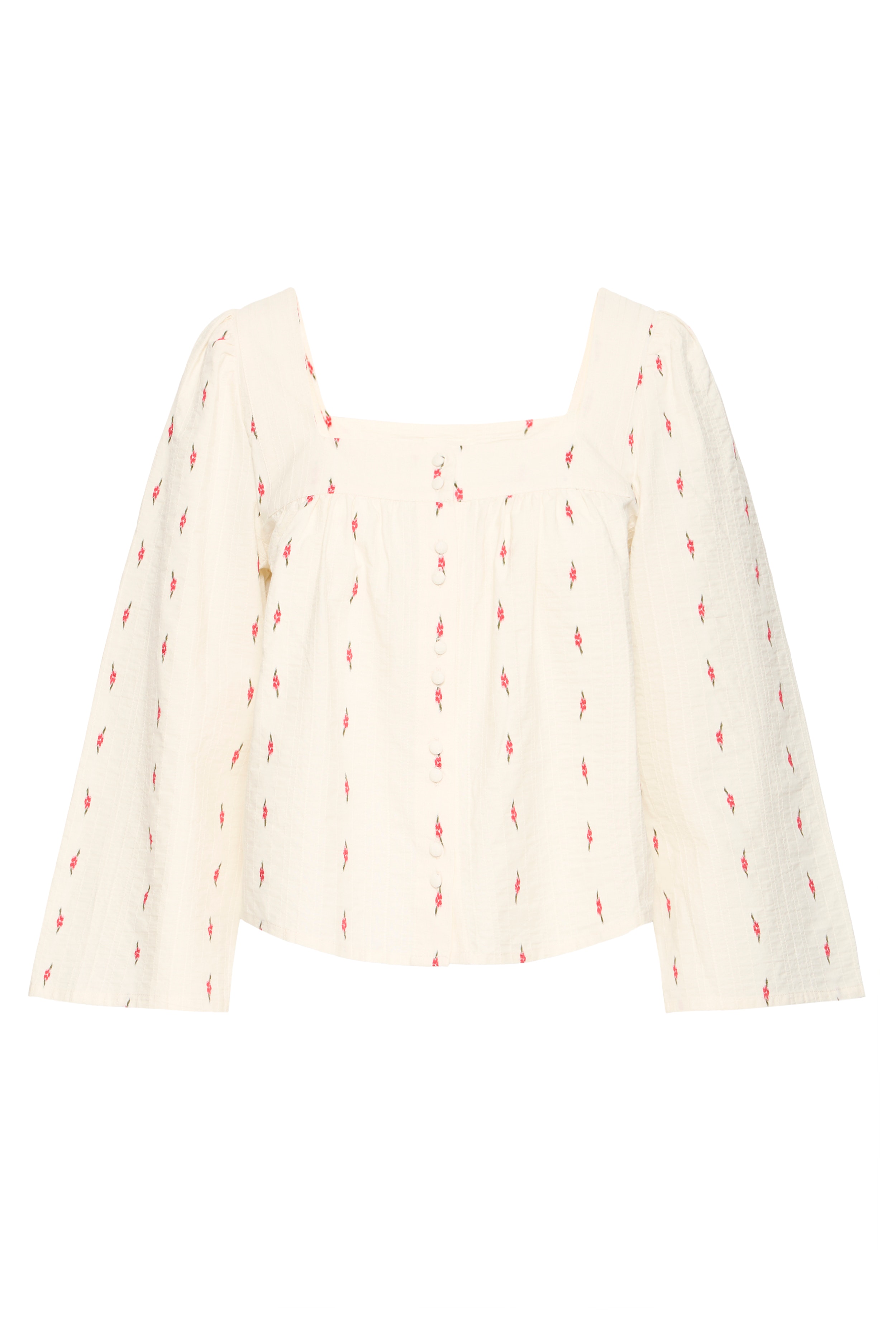 IRDORY Bluse PACK FRONT 20124998-900004055