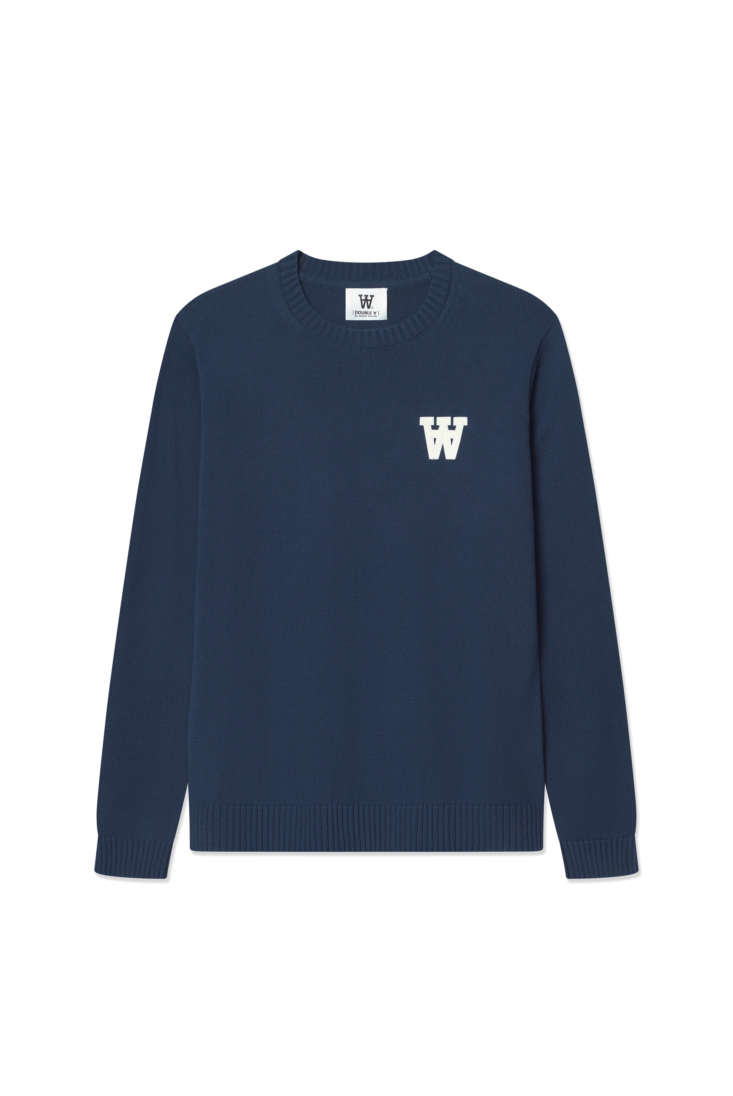 WWTay Pullover PACK FRONT 30250068-160920