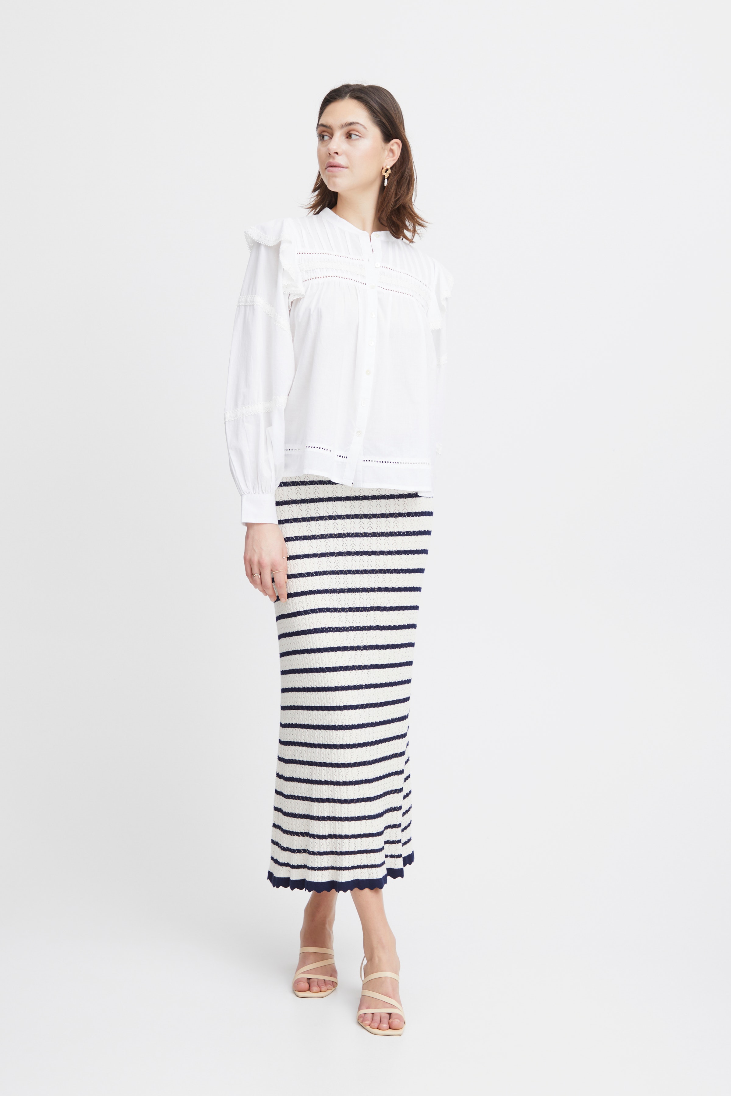 atelier reve IRISA Shirt