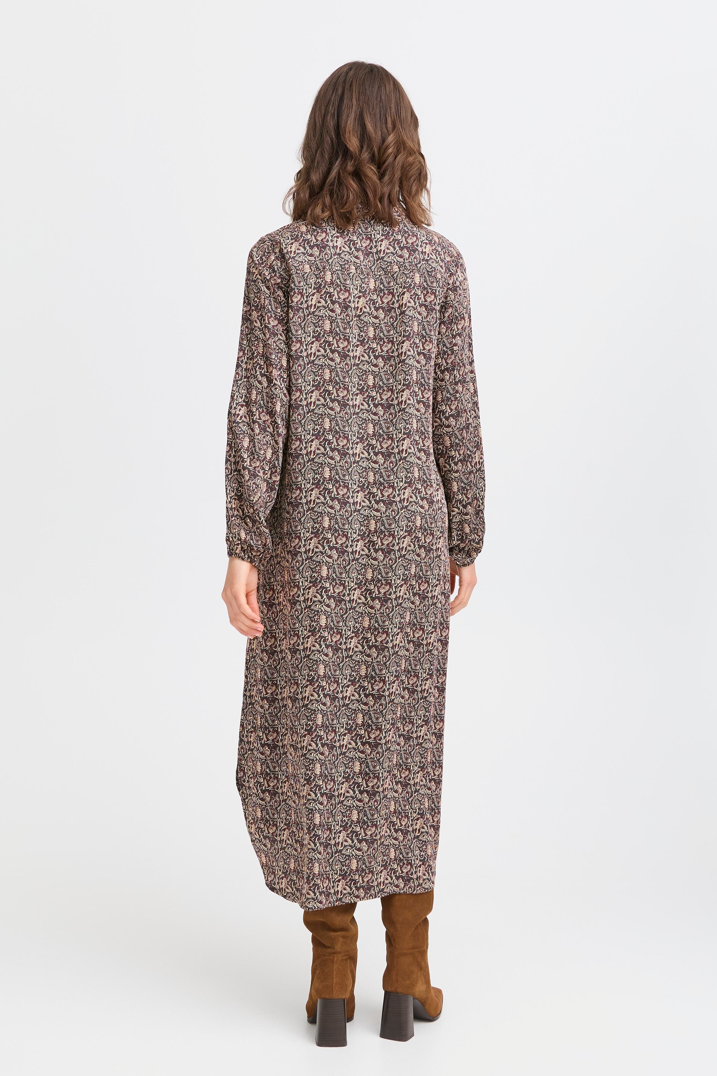 FRGLADIS Kleid LOOKBOOK BACK 20617529-900002987