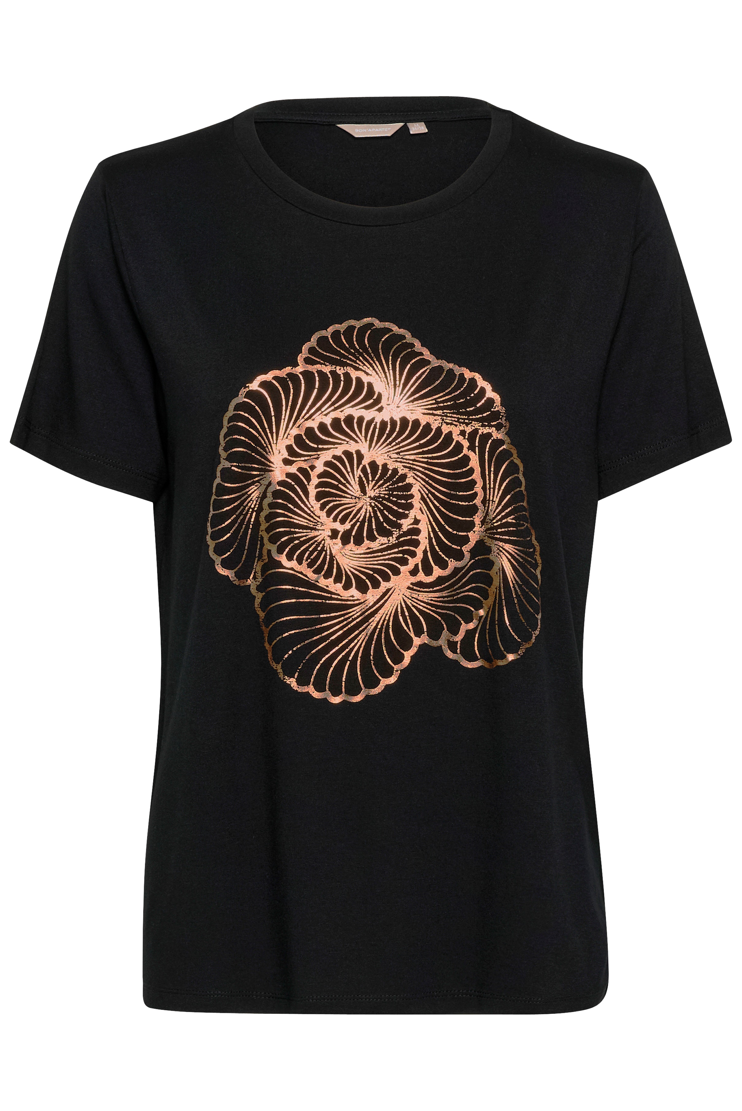 BPhedvika T-shirt PACK FRONT 10590666-110602B