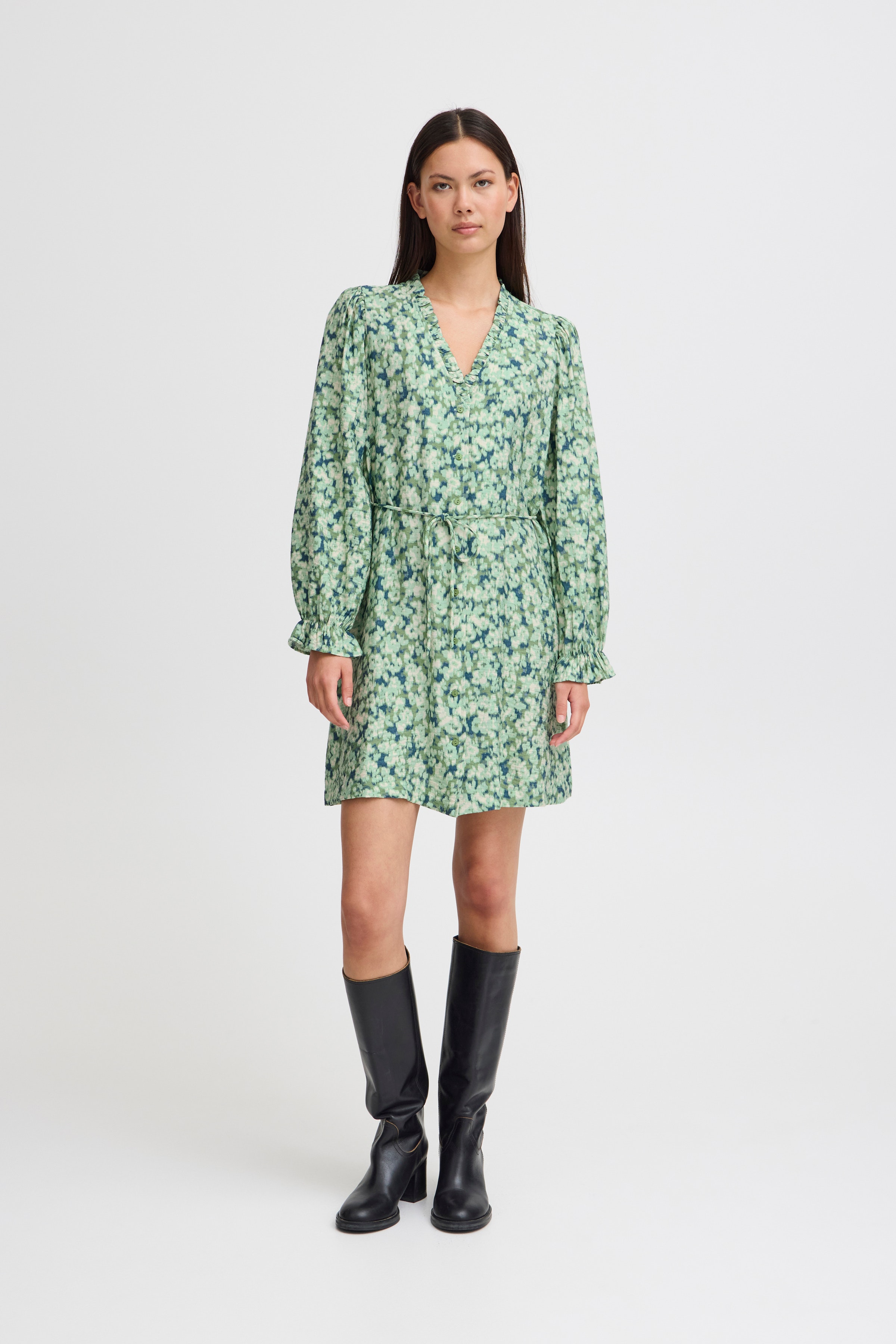 atelier reve IHUNIQUA Dress