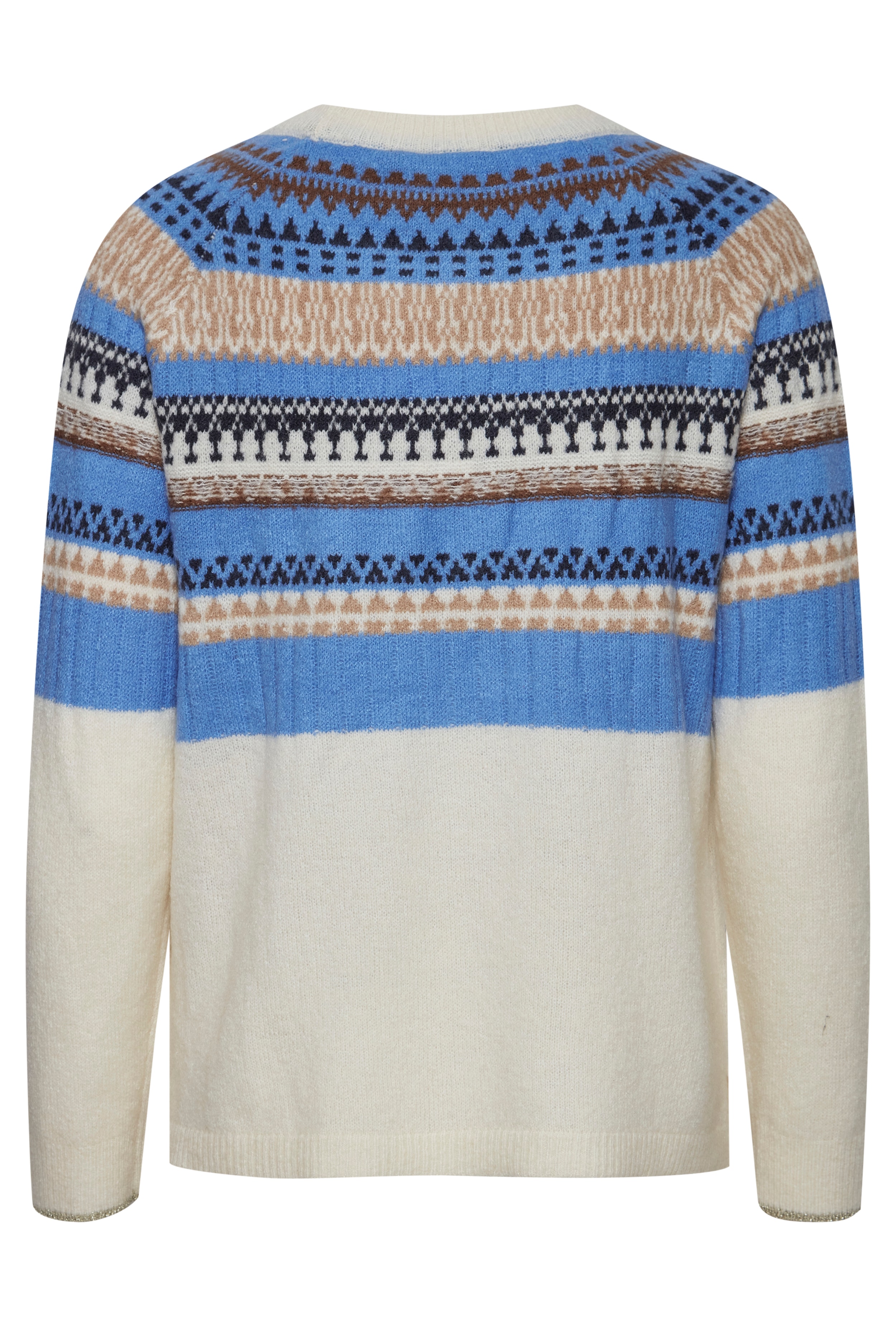 FRISABELLA Pullover PACK BACK 20611200-201588