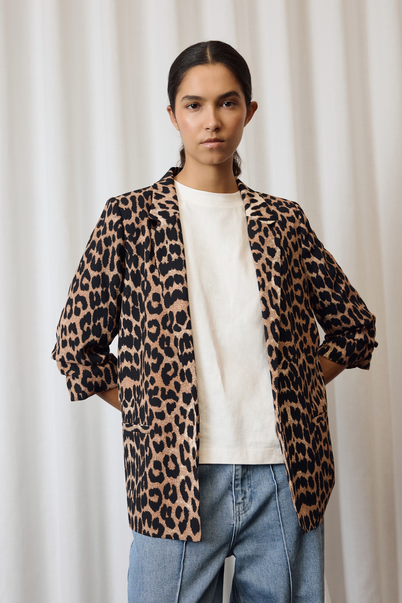 SLShirley Blazer LOCATION NONE 30405041-303053