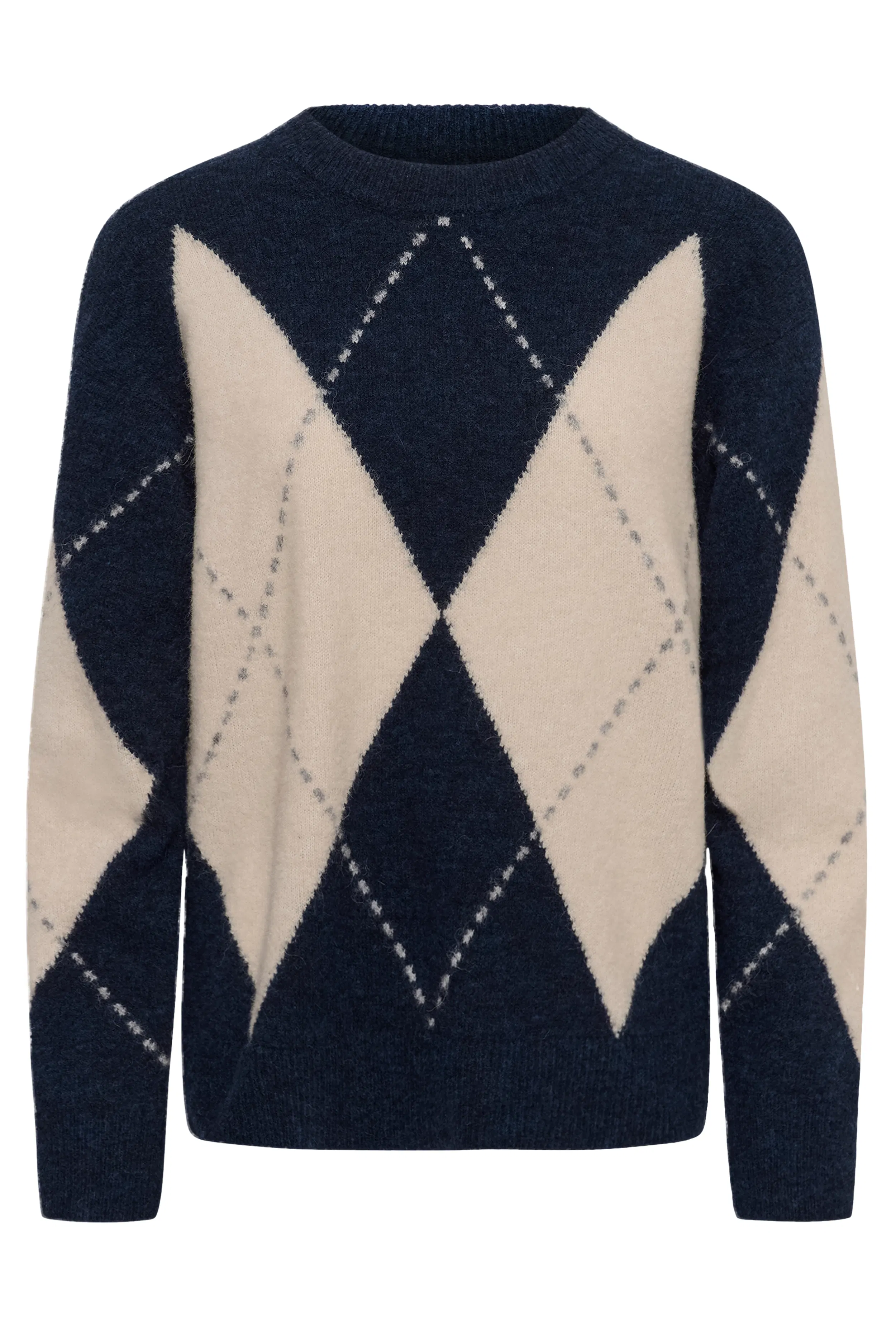 SorayasPW Pullover PACK FRONT 30311013-305601