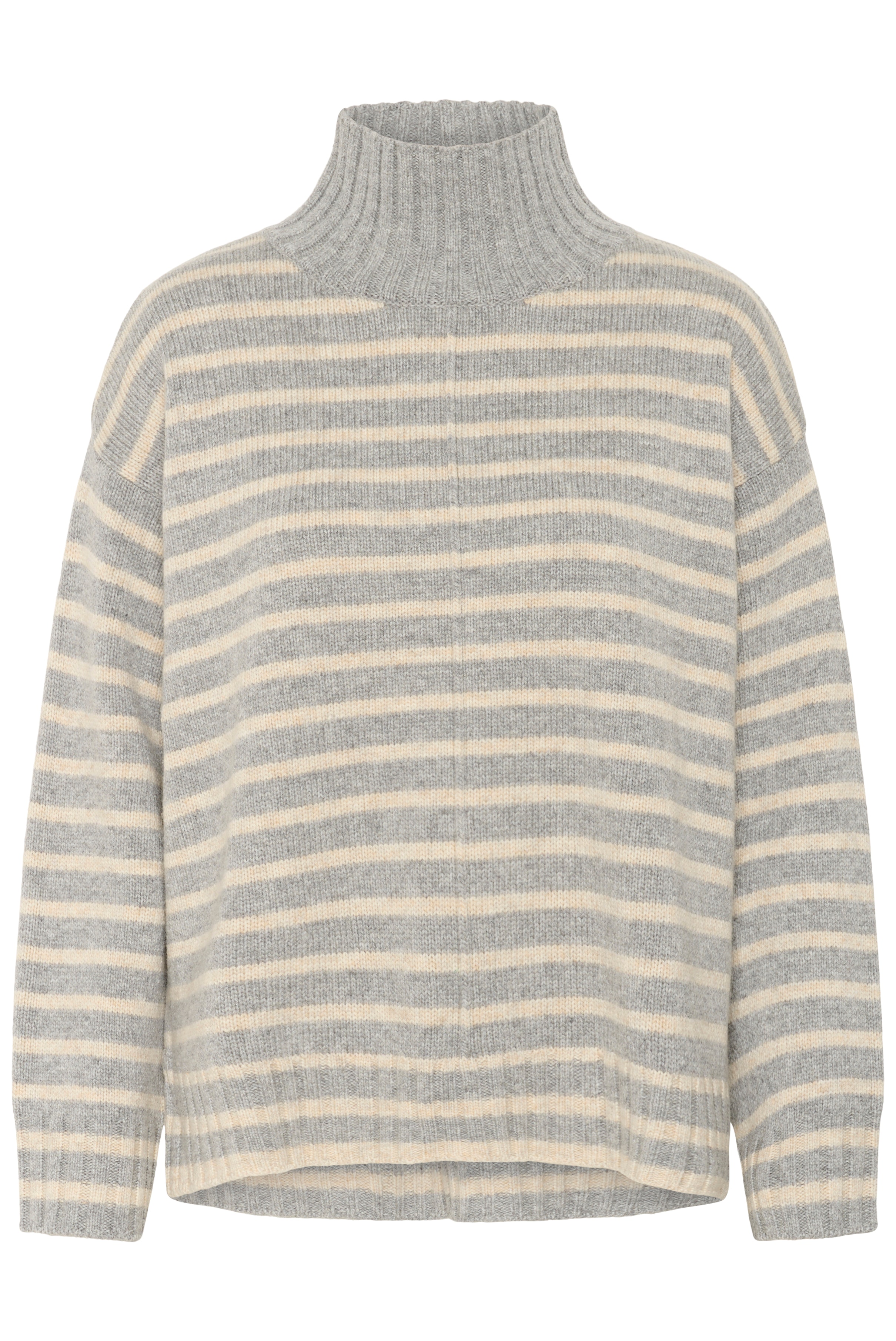 LilyePW Pullover PACK FRONT 30310116-304251