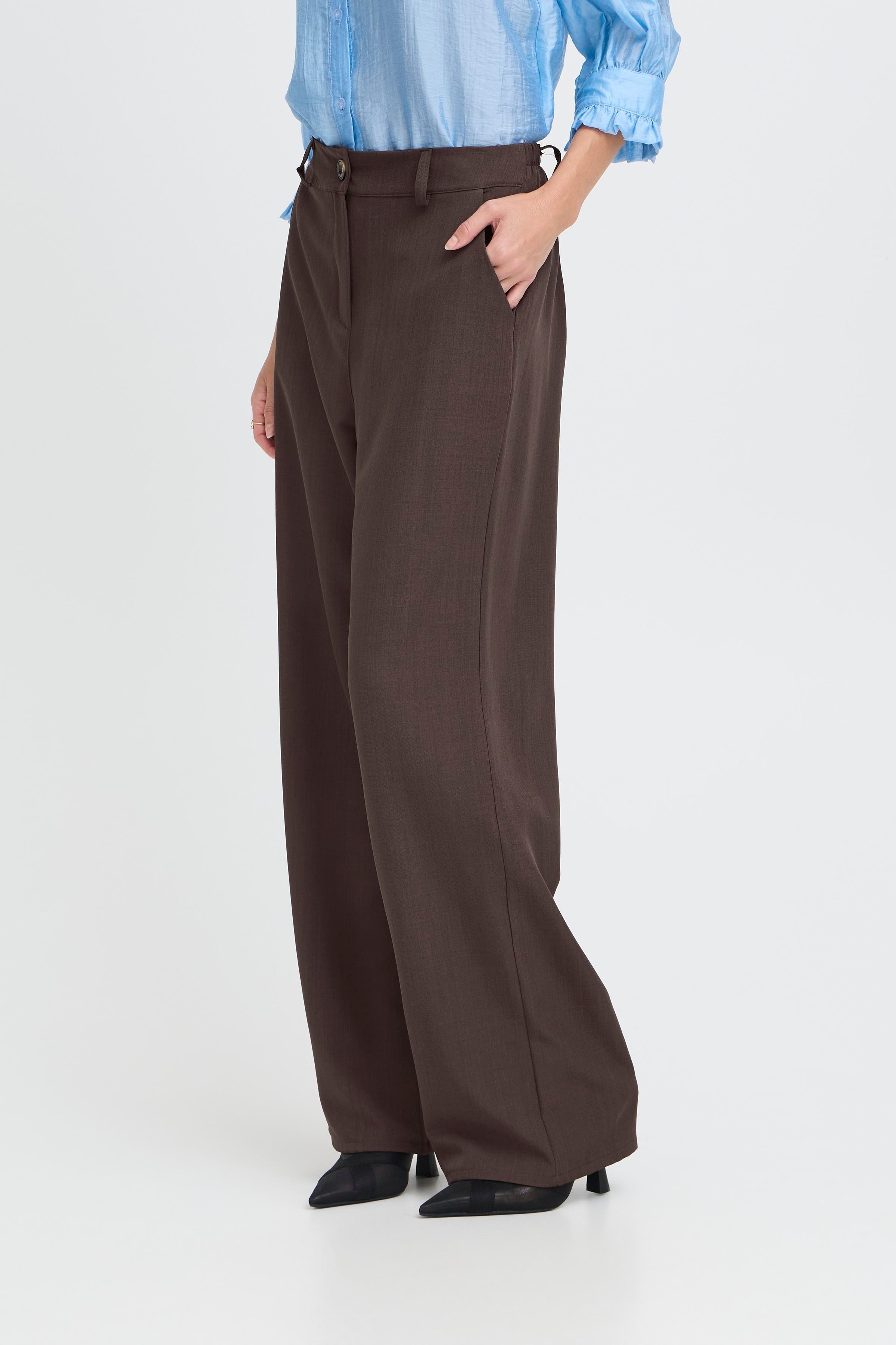 SBGLORIUS Bukser LOOKBOOK FRONT 22101064-191109