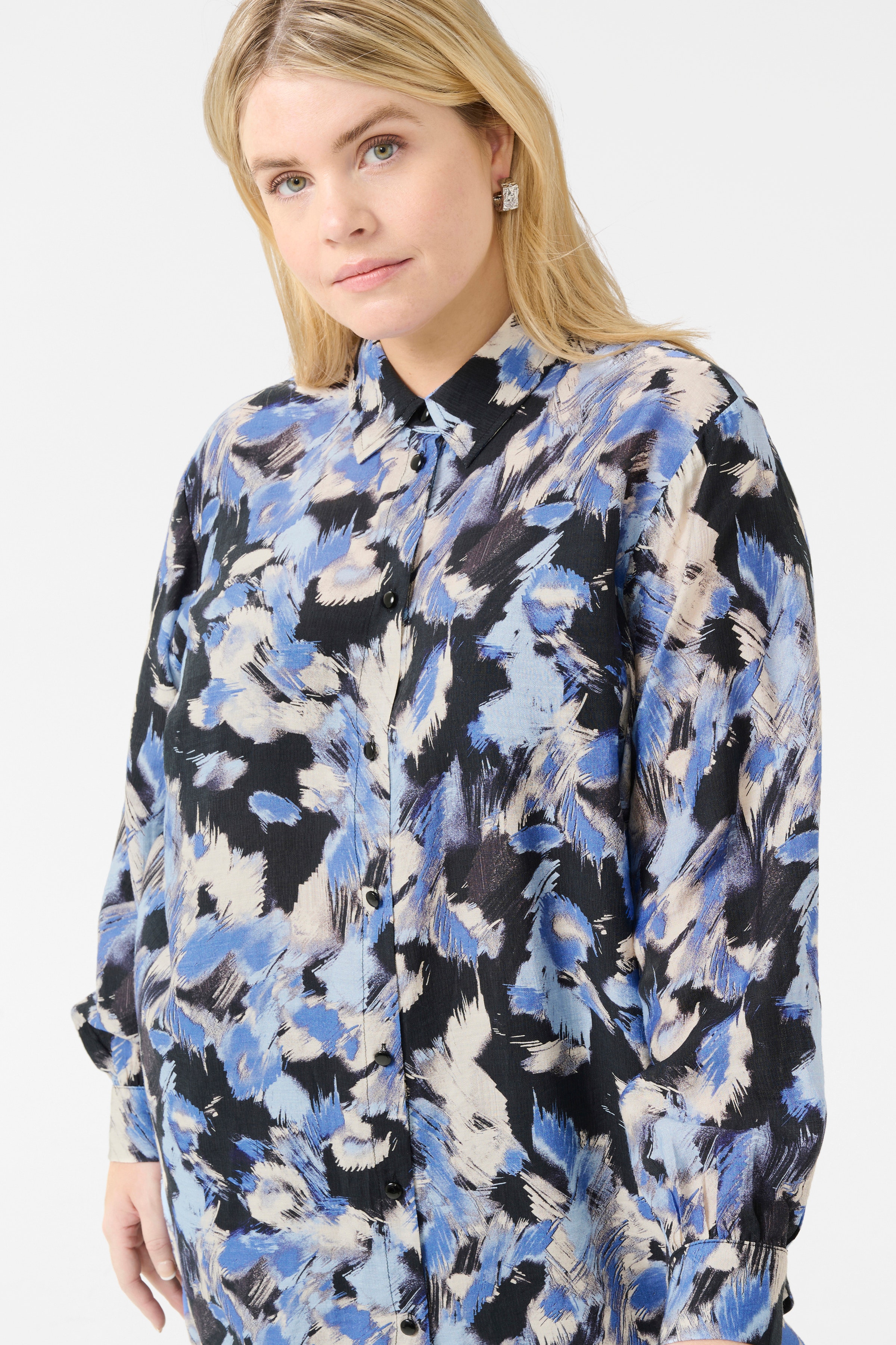 KCtoria Tunika LOOKBOOK DETAIL 10582861-106806