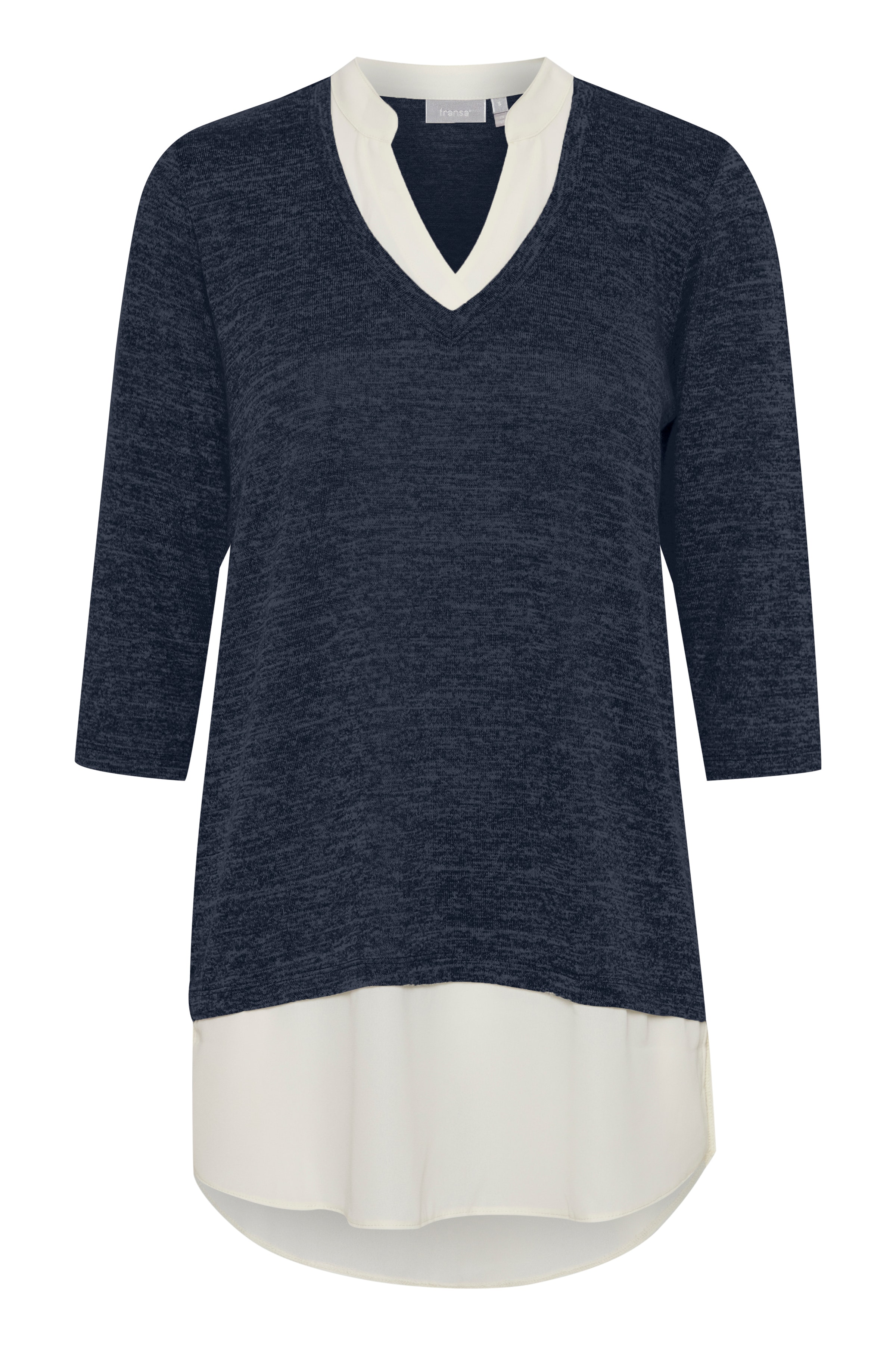 Knitted pullover PACK FRONT 20611851-1939231