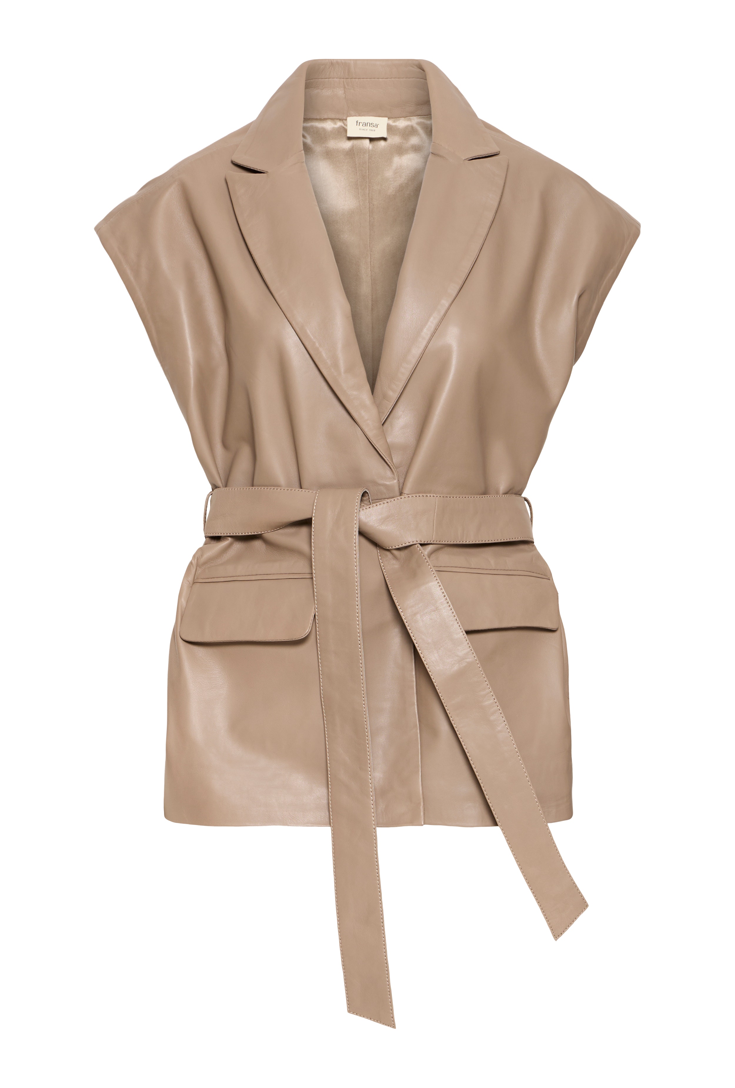 FRLEX Vest PACK FRONT 20617516-171410